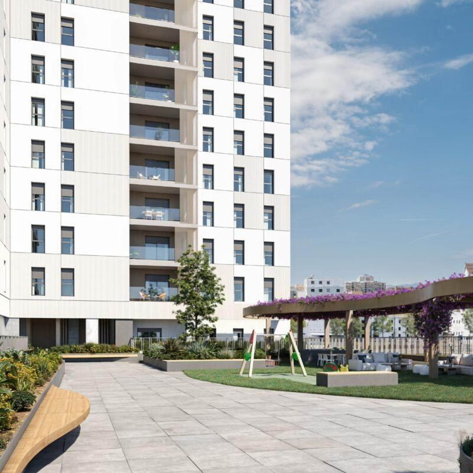 Así es la promoción Torrenova en Cruz del Campo