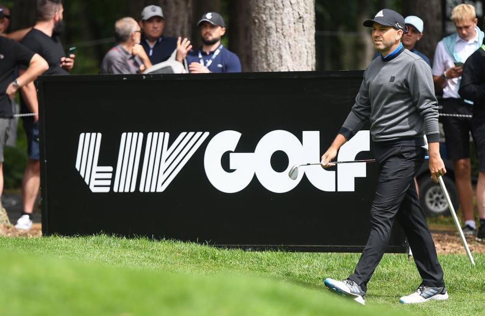 El terremoto está en marcha