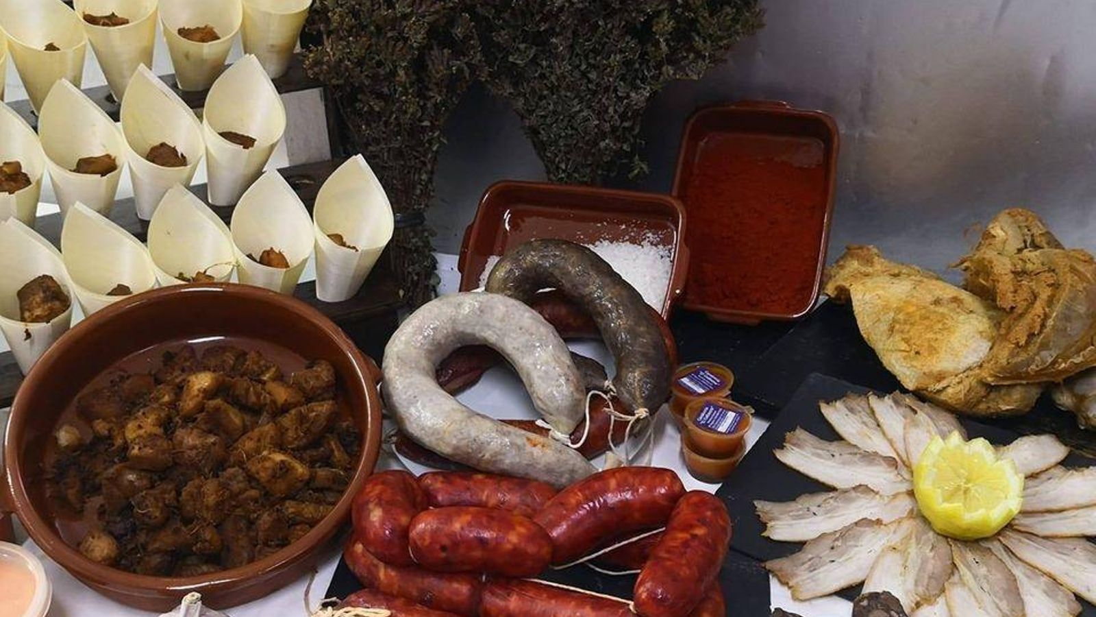 Bar Carnicería ‘El Colinero’