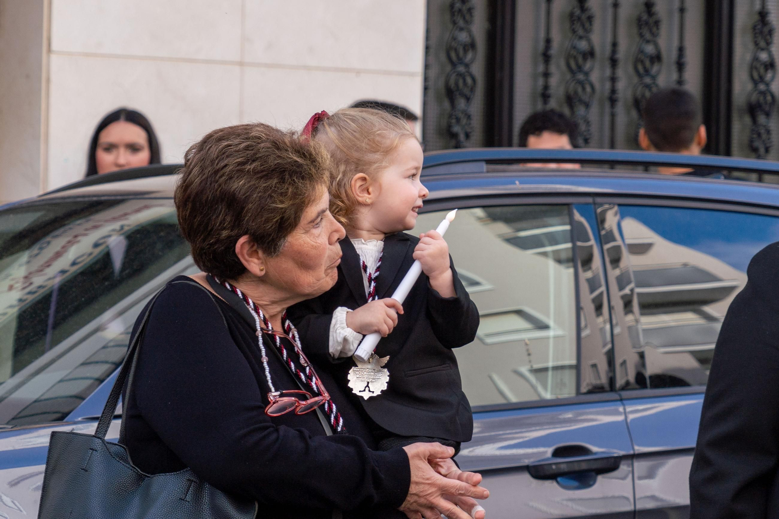 Las imágenes más destacadas del sábado 12 de abril en Huelva