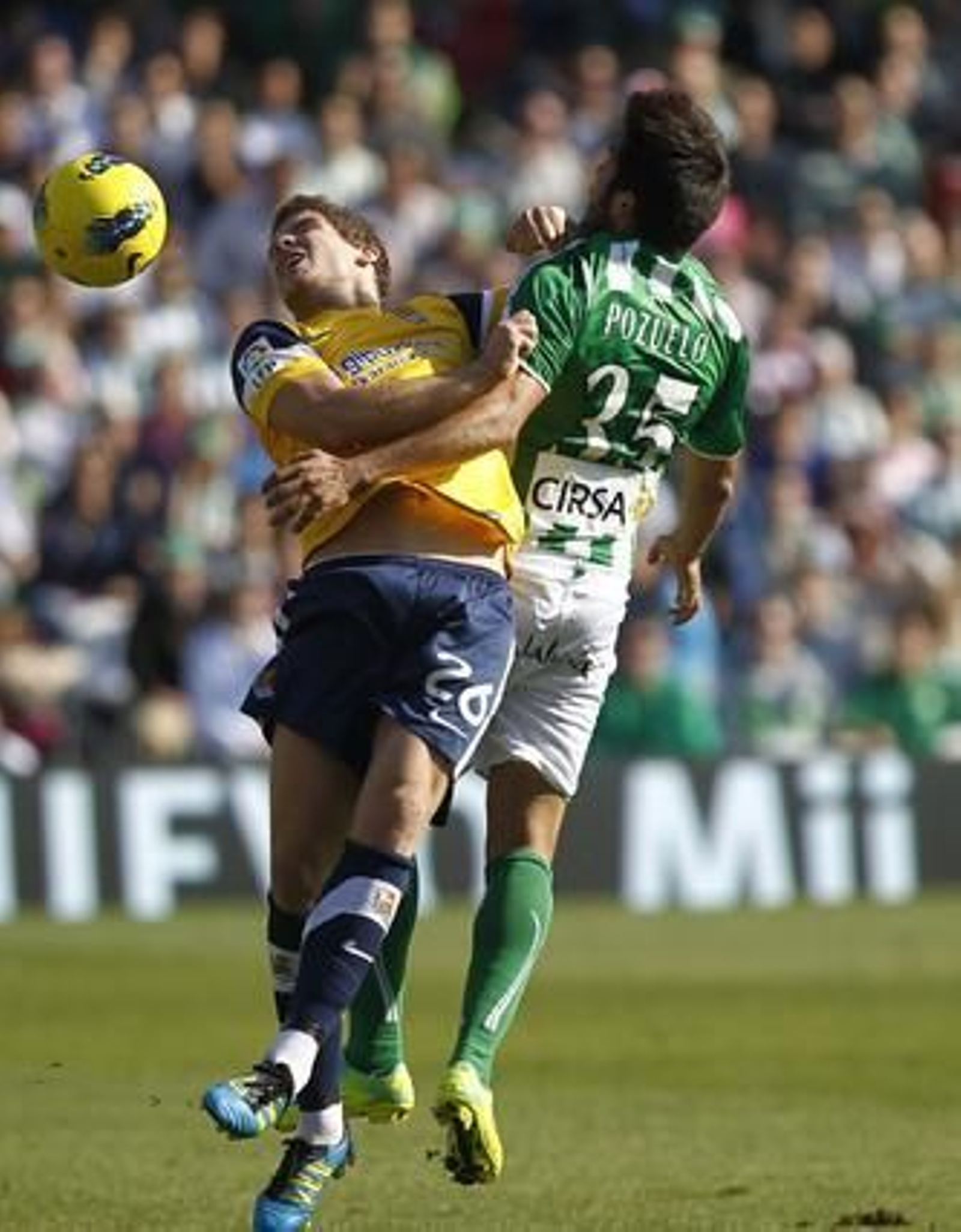 Foto: Antonio Pizarro