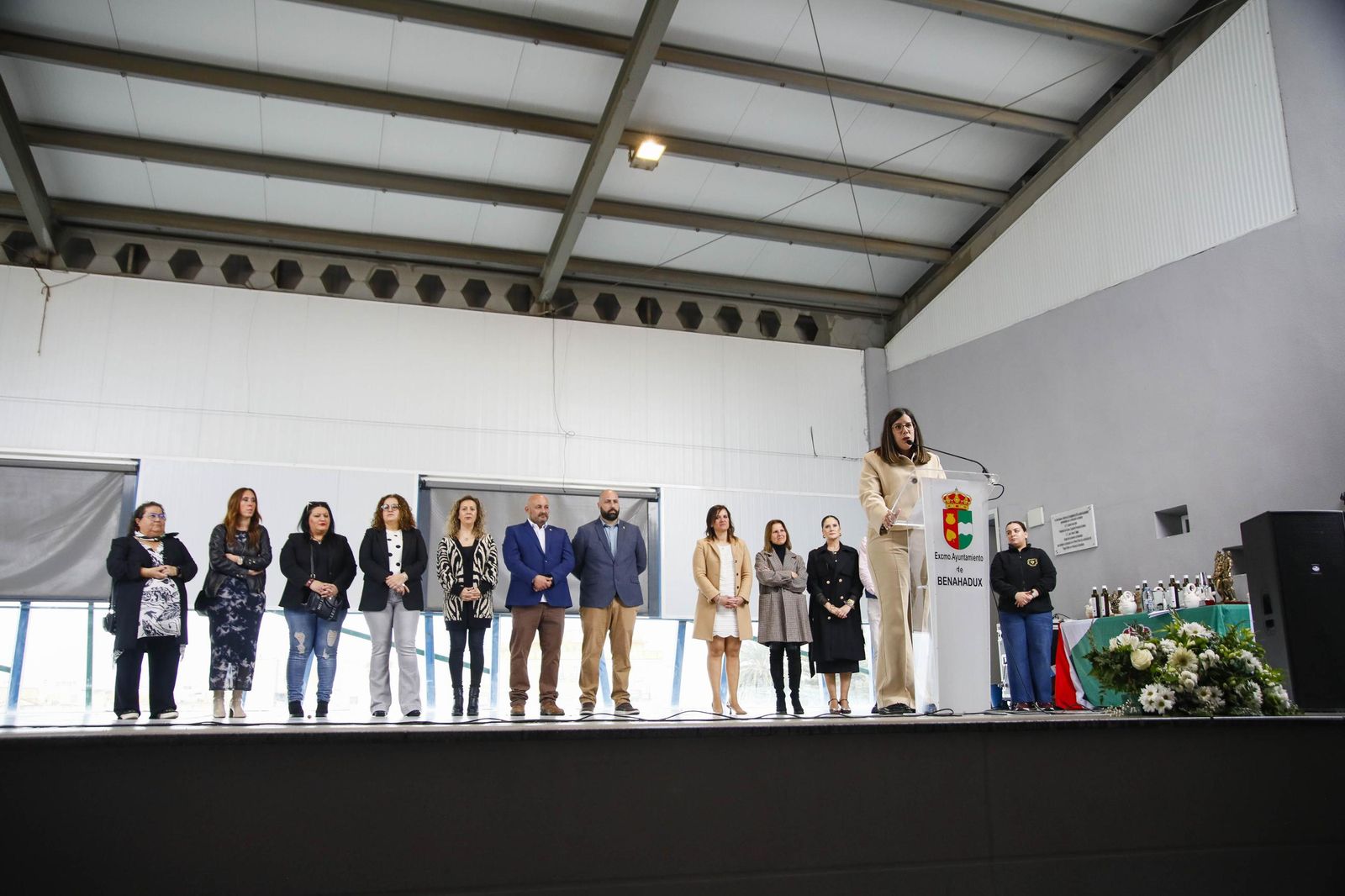 XXIX Cata de Vinos Artesanos de Benahadux