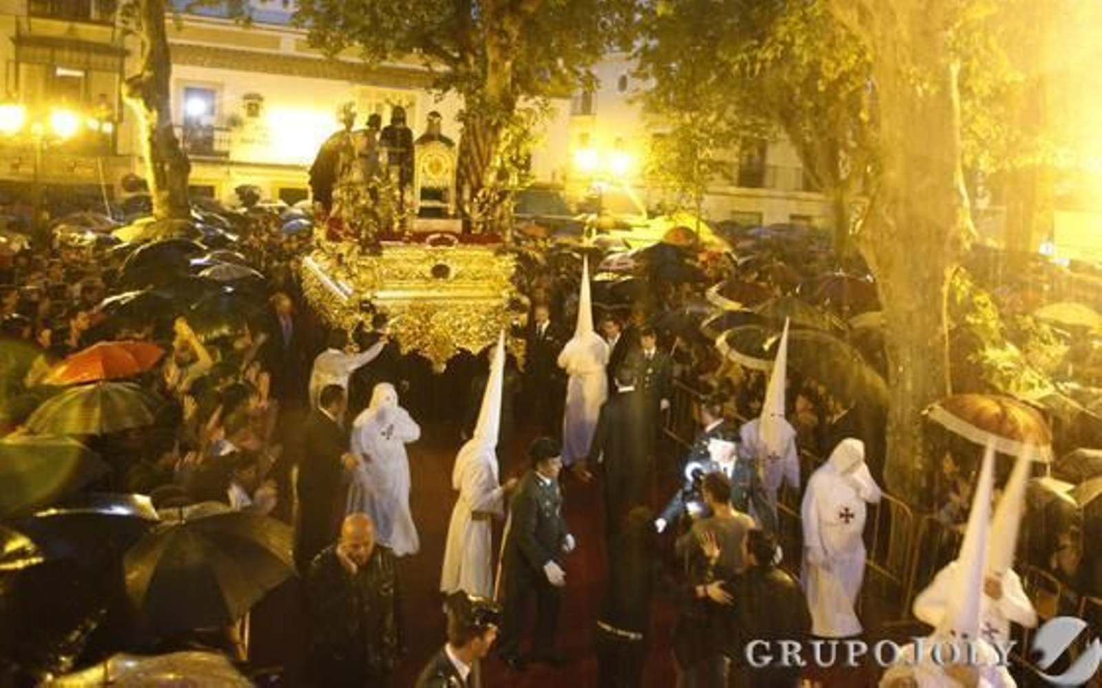 Foto: José Ágel García