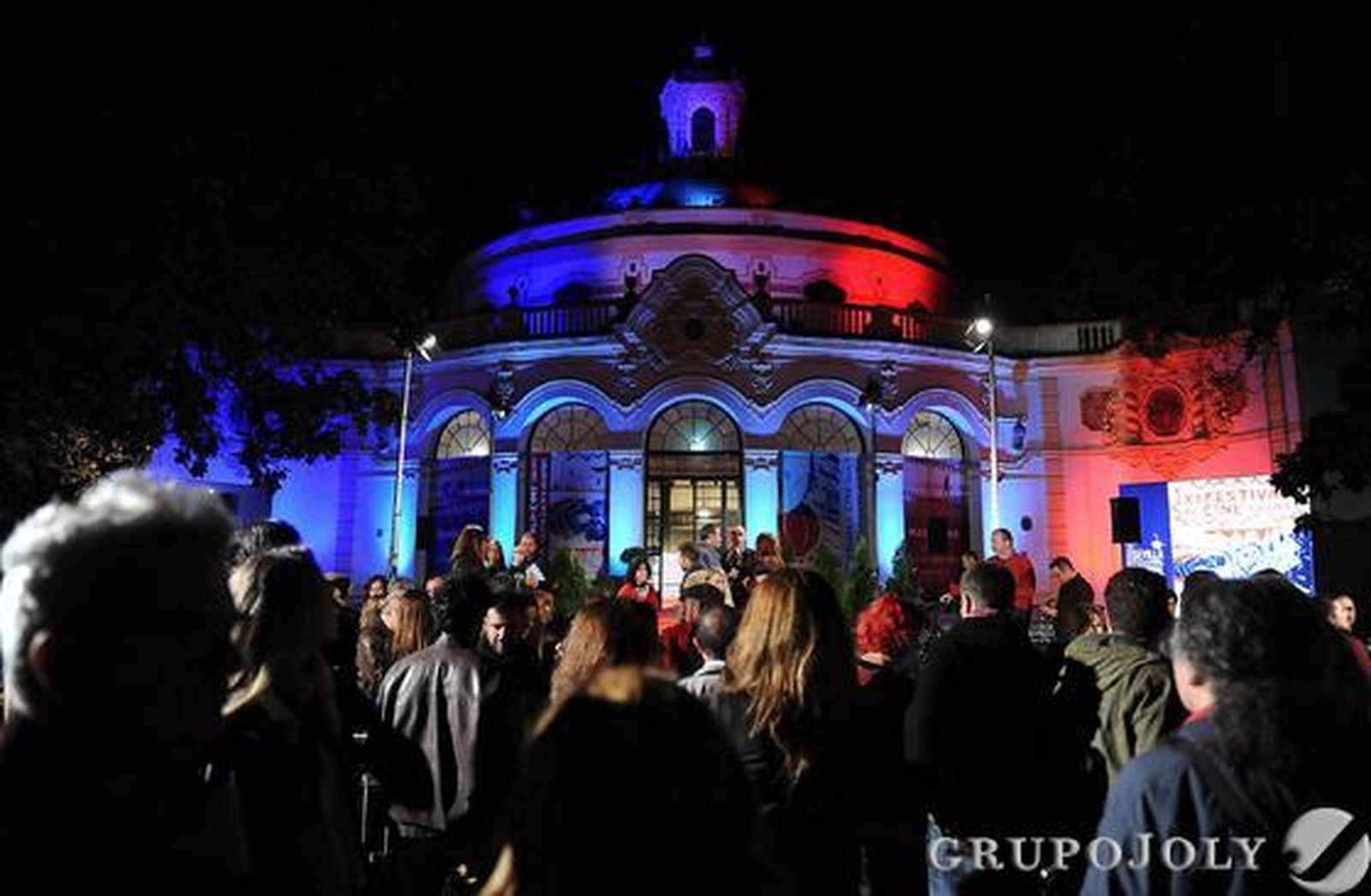 Foto: Juan Carlos Vázquez