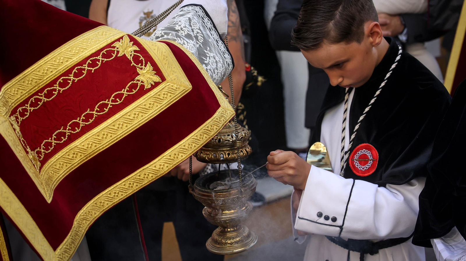 Hermandad de La Coronación