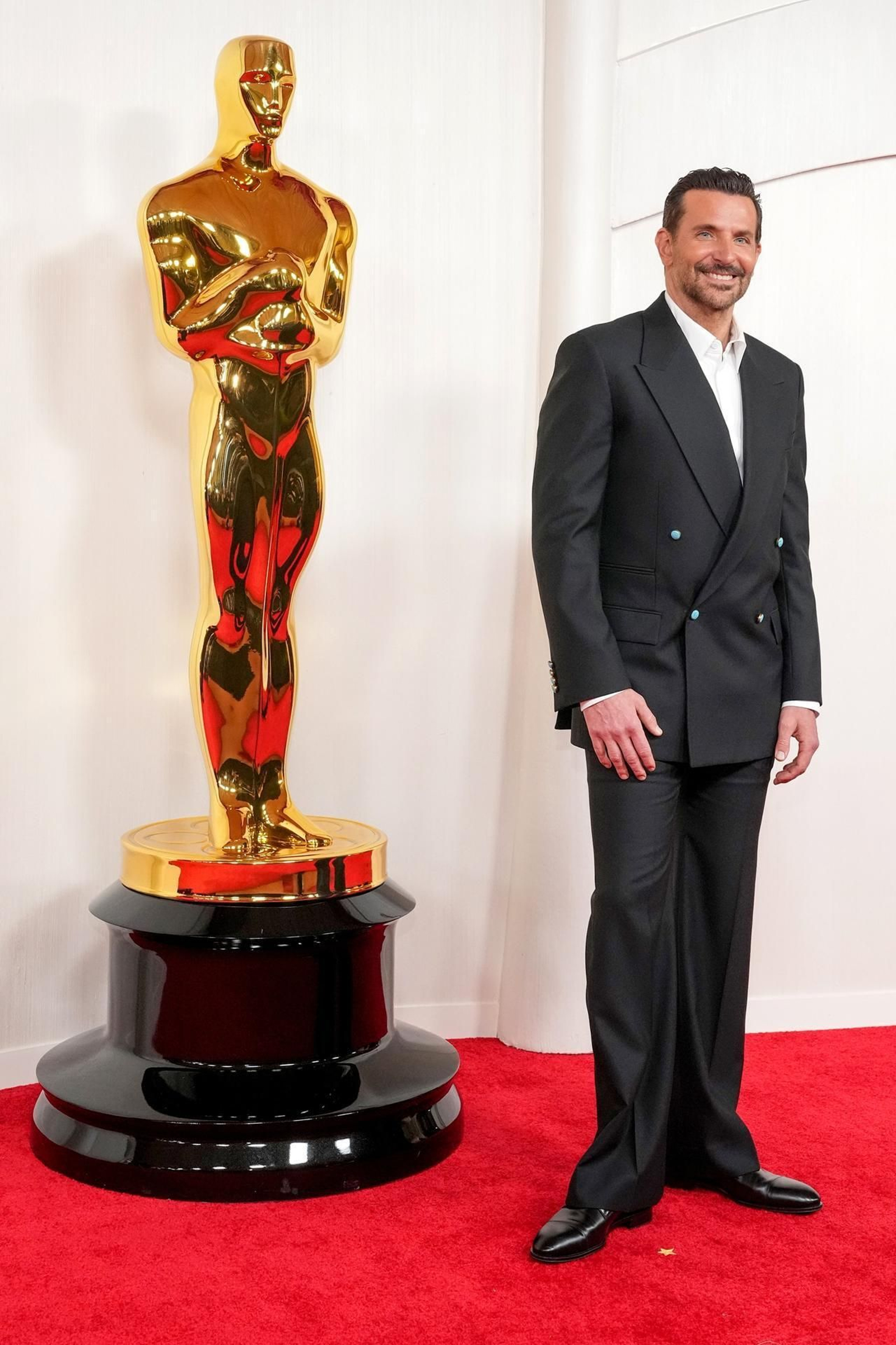 Los looks más elegantes y sofisticados de la alfombra roja de los Oscar