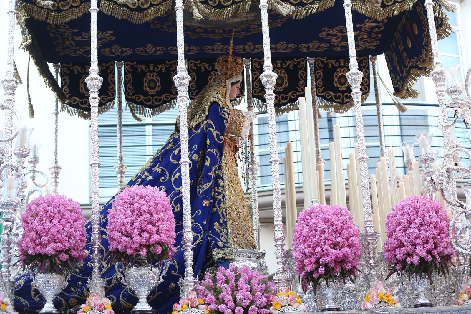 Martes Santo en imágenes