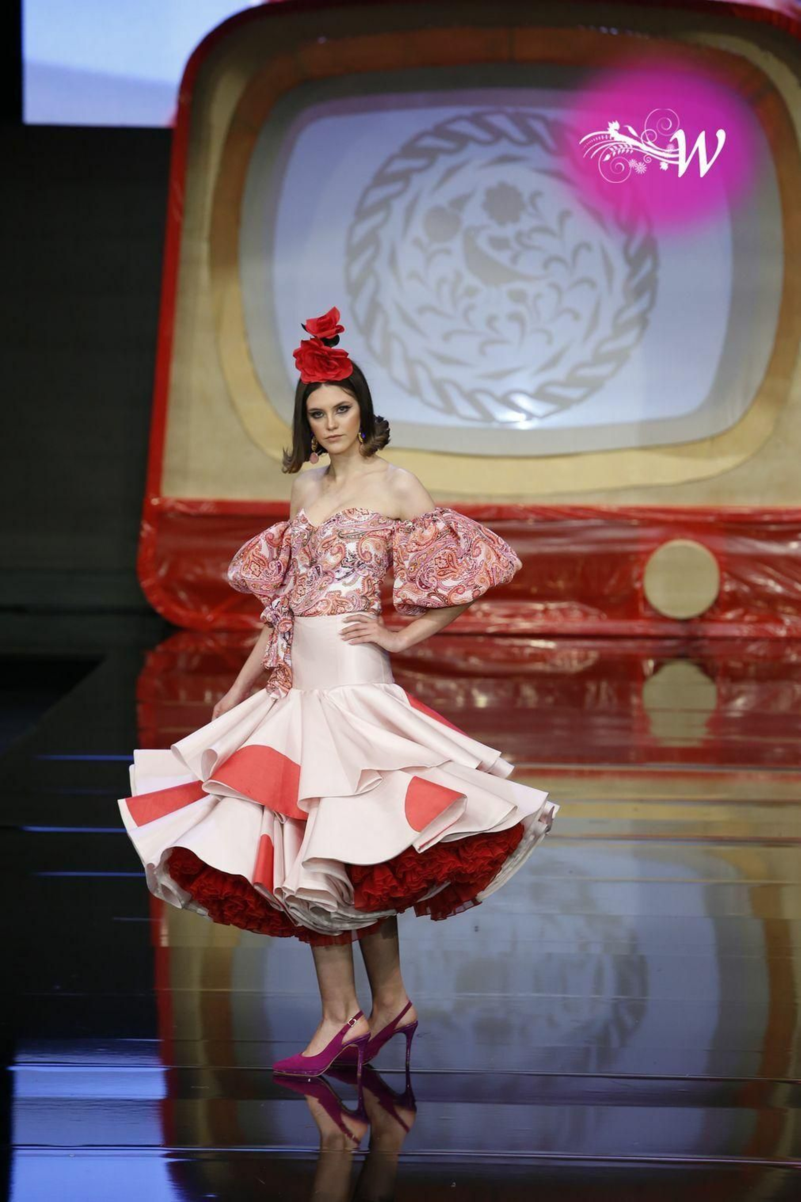 Antonio Gutierrez presenta su colección en SIMOF 2020, todas las fotos del desfile