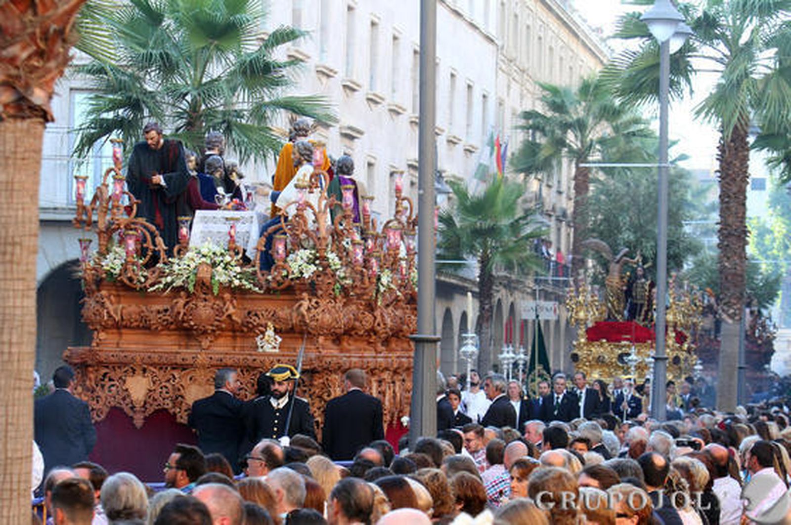 Foto: Josue Correa | Alberto Dominguez | Paula Vergara