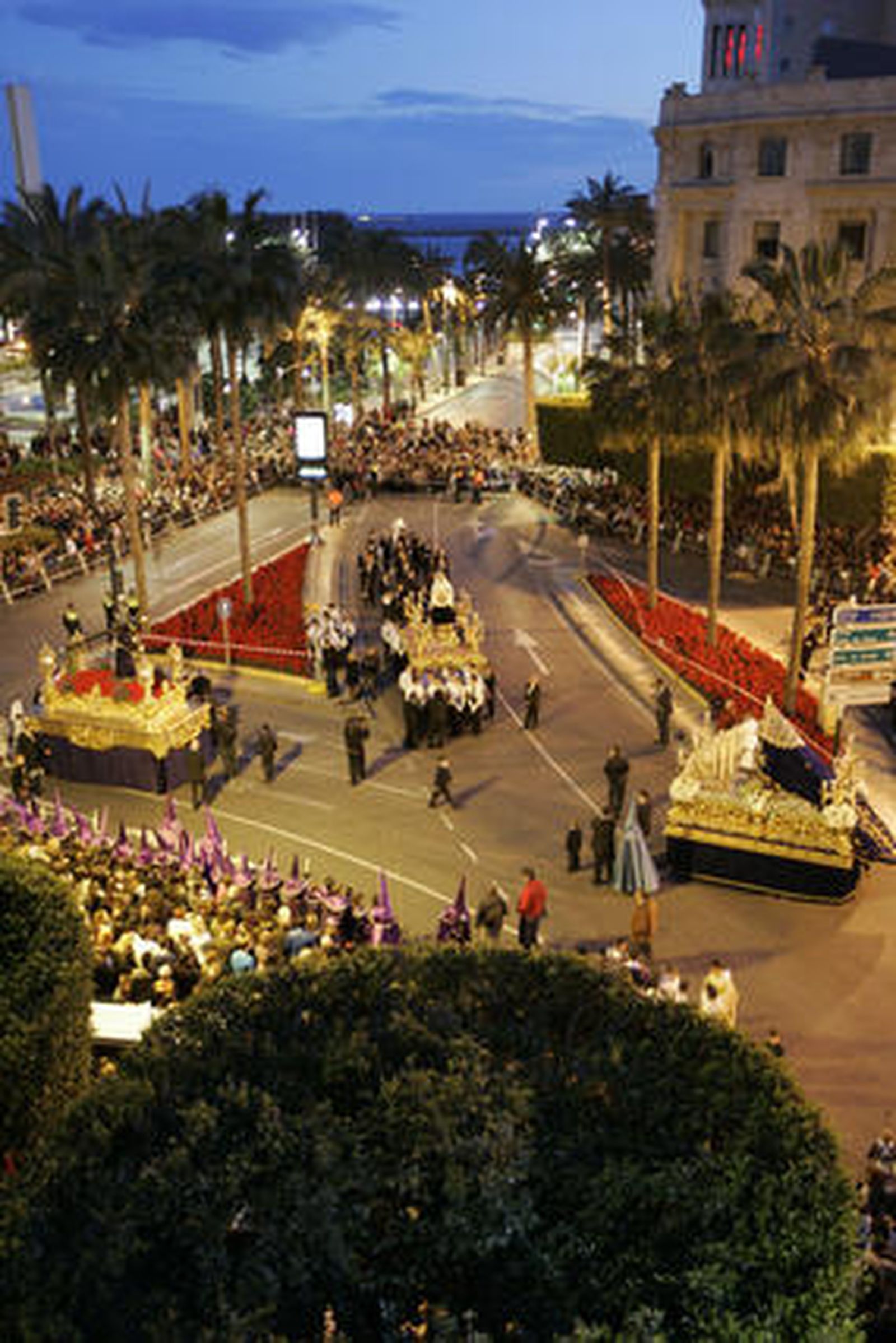 Foto: Diario de Almeria