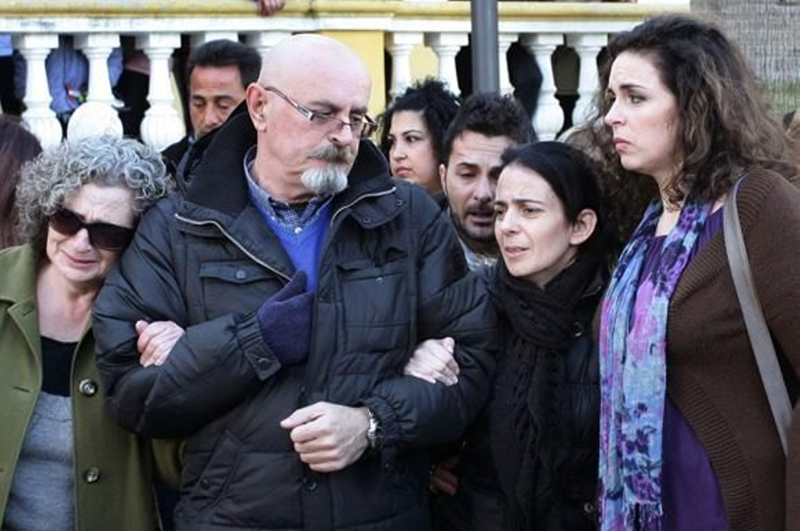 Foto: Alberto Dominguez