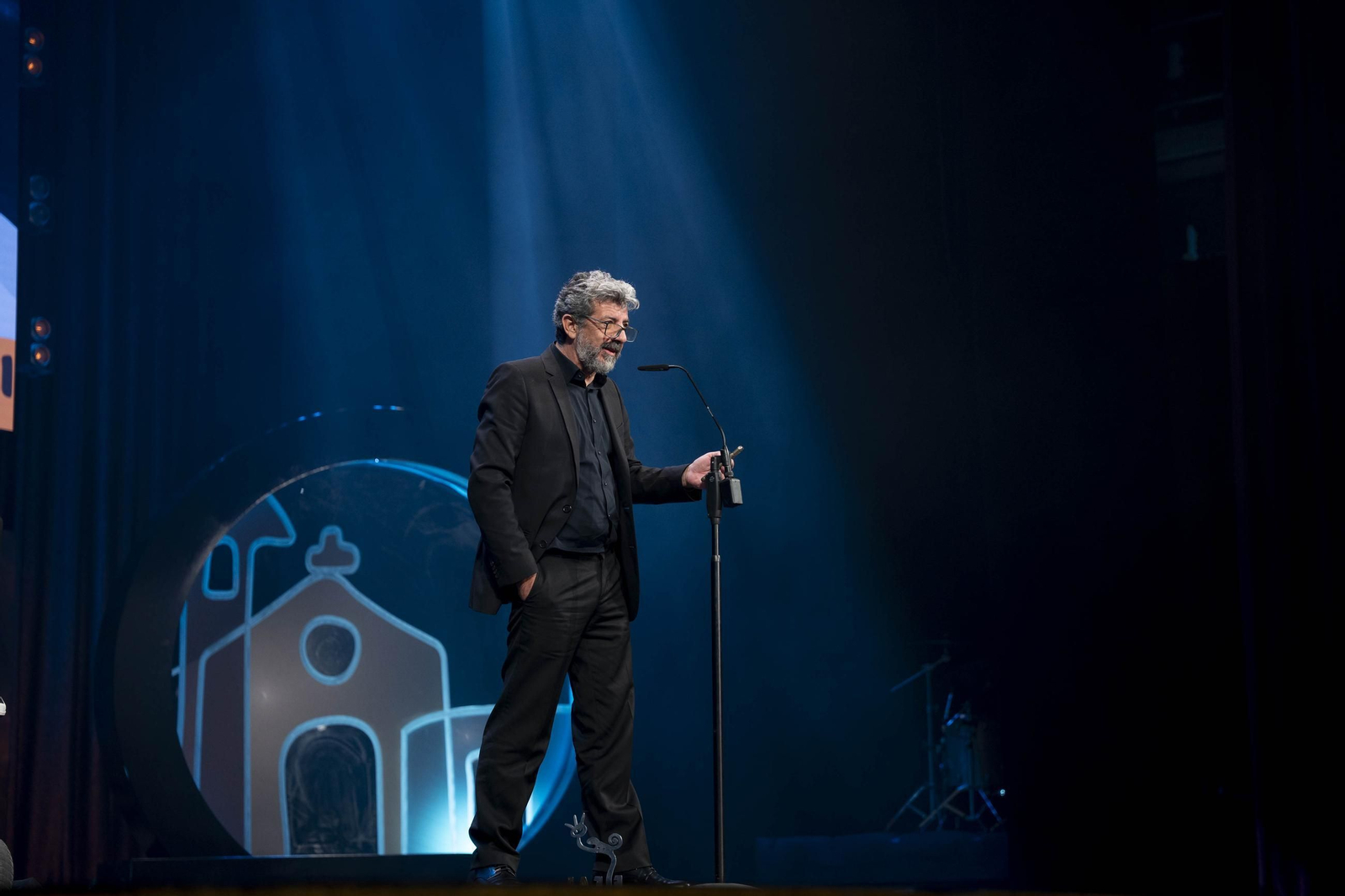 Así fue la gala de cierre de FICAL