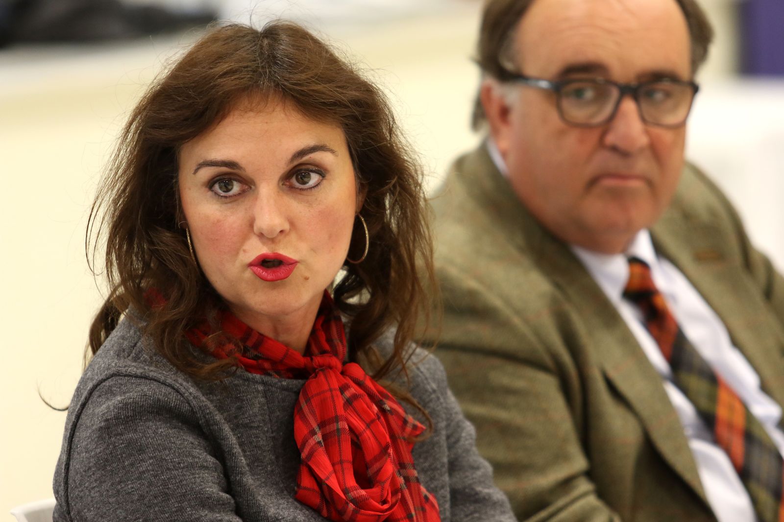 I jornadas de embajadores de Faasa en Córdoba