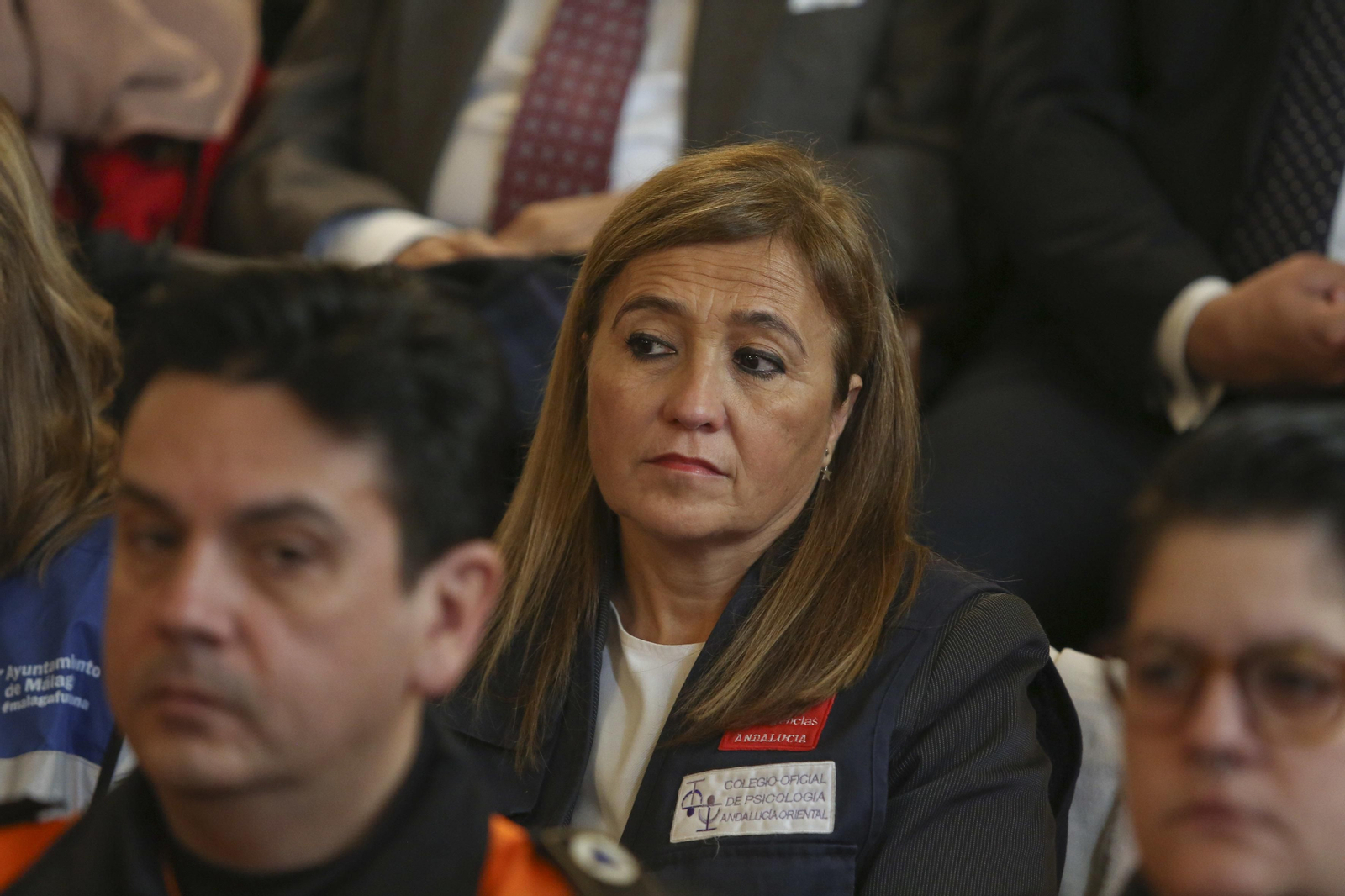 Menciones en el Pleno de Málaga para reconocer al operativo de rescate de Julen