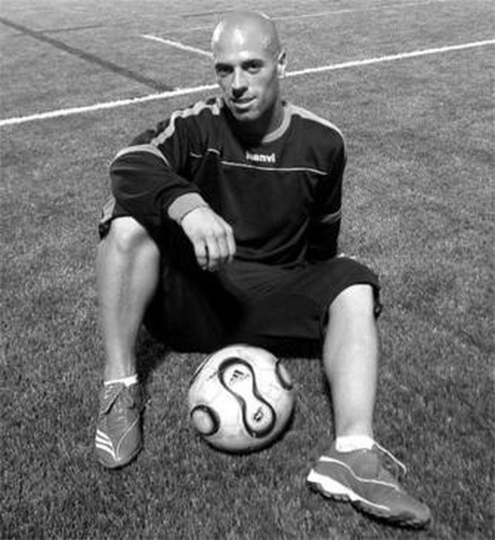 Paquito Sánchez recuerda con cariño al Puerto Real.