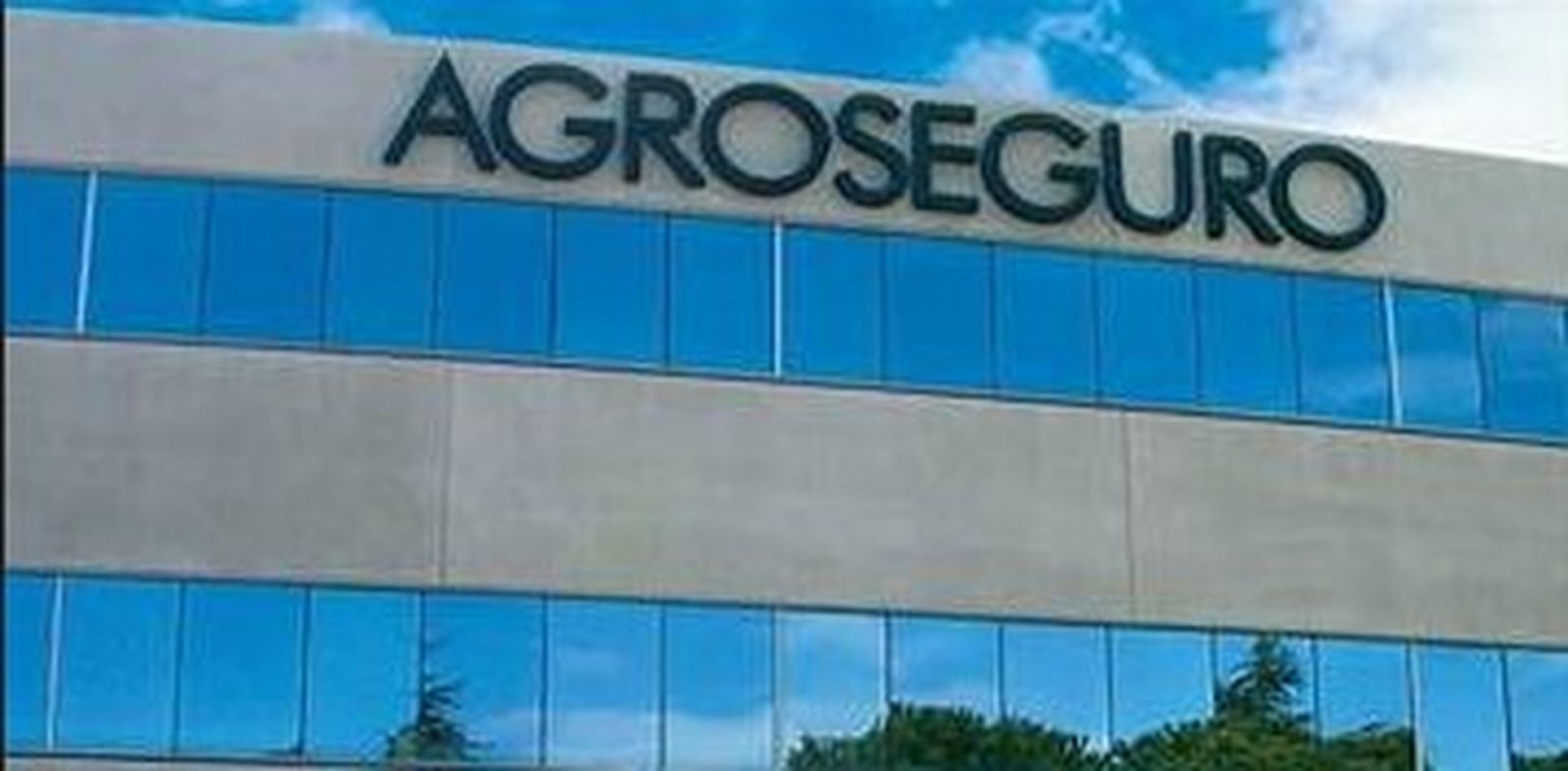 Sede de Agroseguro.