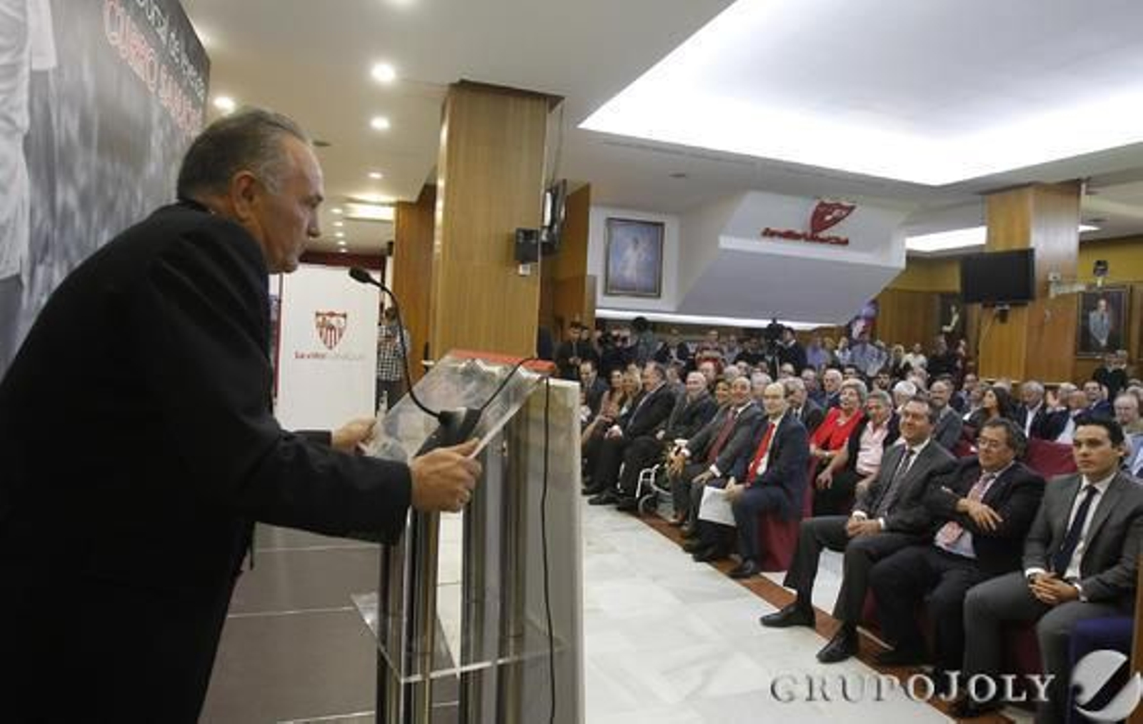 Foto: Antonio Pizarro