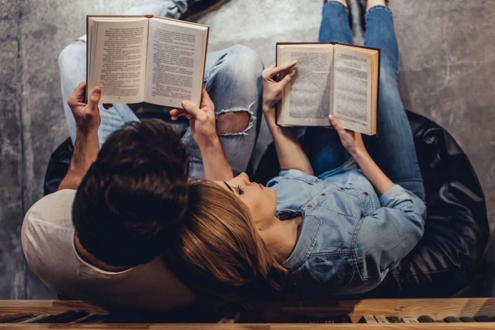 5 libros para regalar este San Valentín 2022 5 libros para regalar este San Valentín 2022