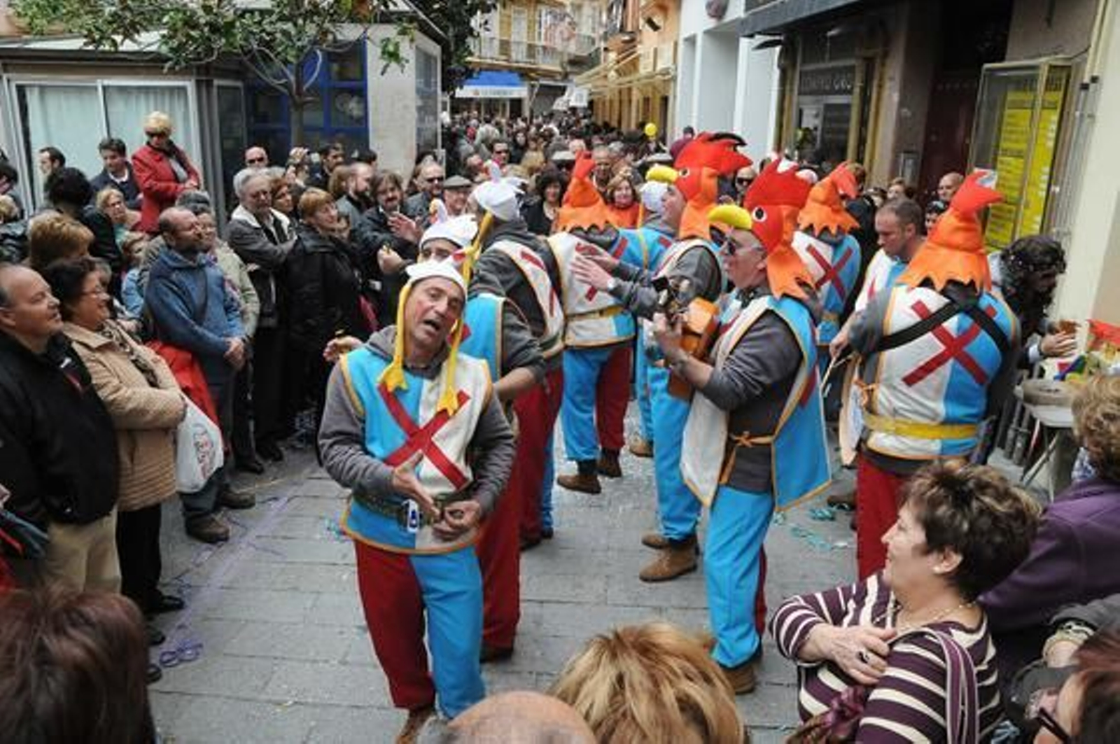 Foto: Javier Gonzalez