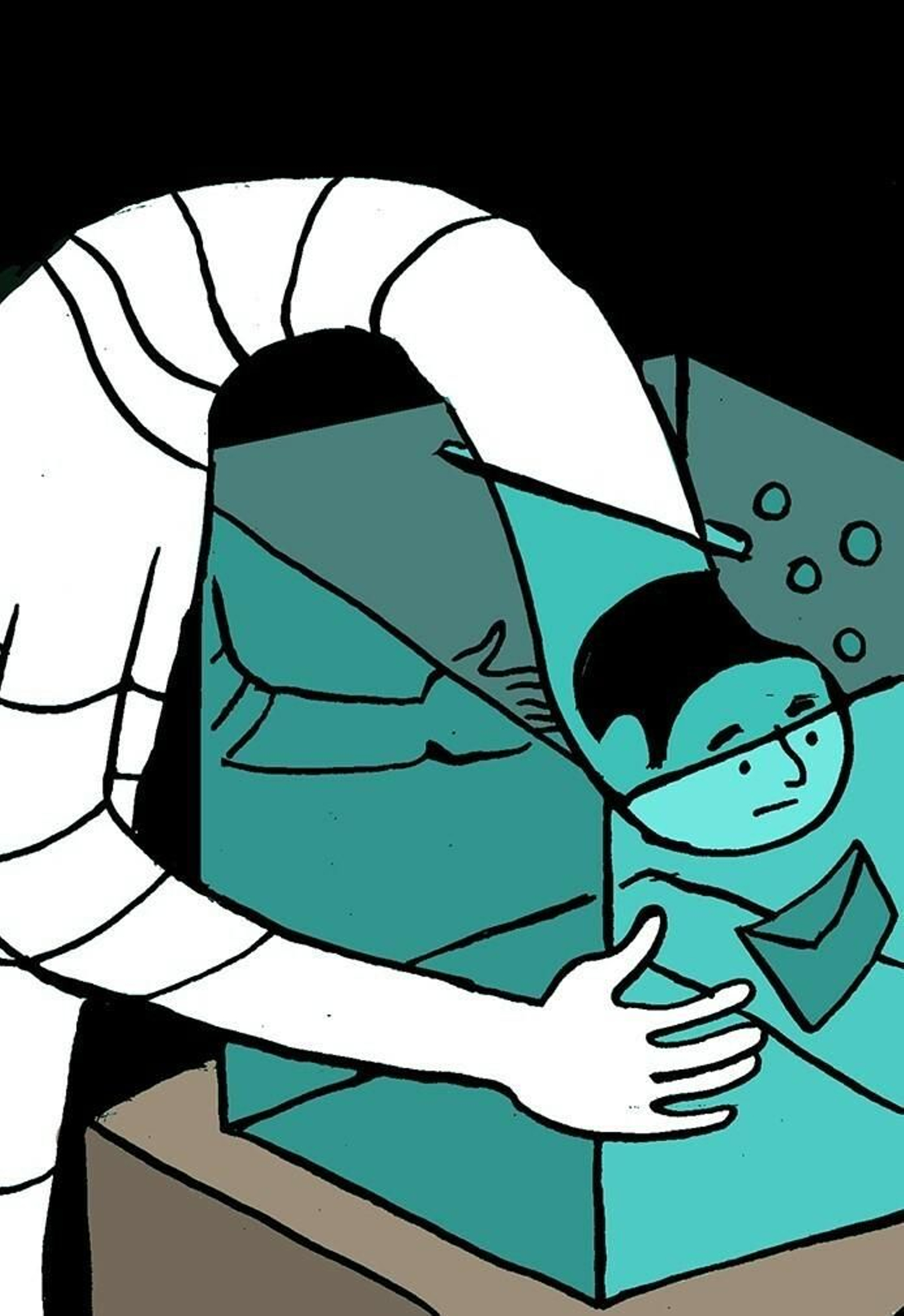 Política, mentira y educación