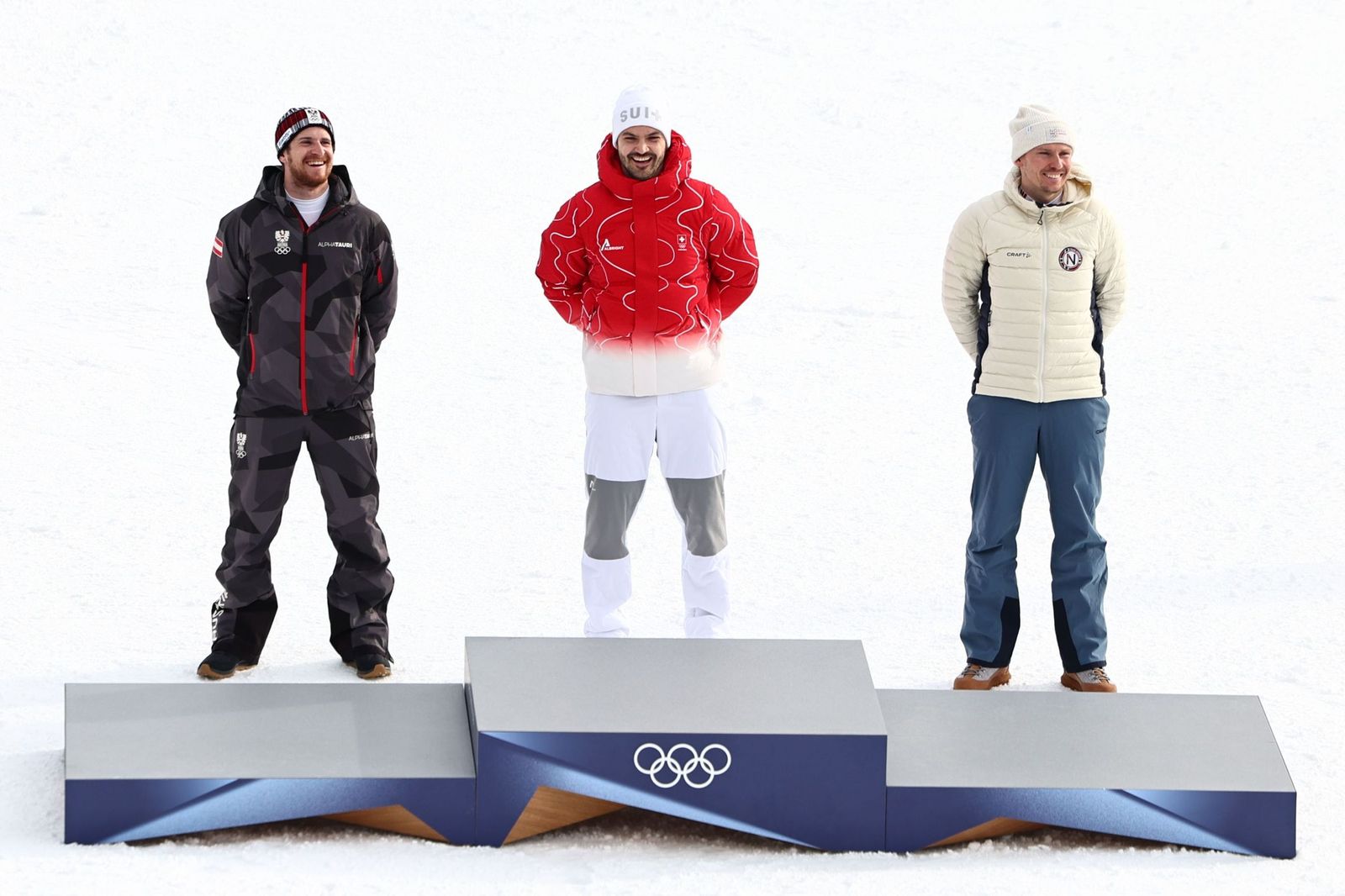 Las mejores fotos de los Juegos Olímpicos de invierno Milán Cortina d'Ampezzo 2026 | Undécima jornada