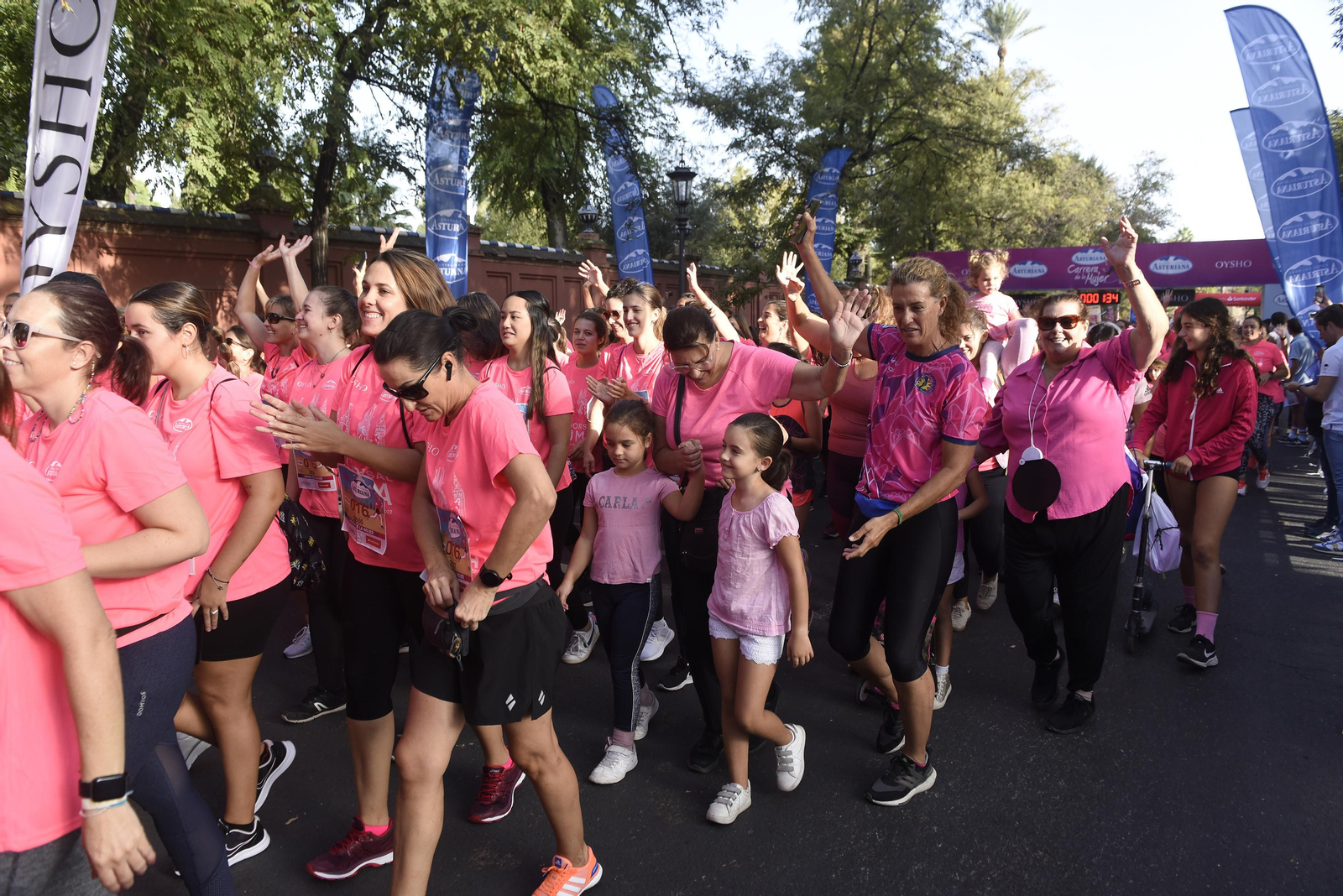 Búscate en la Carrera de la Mujer 3