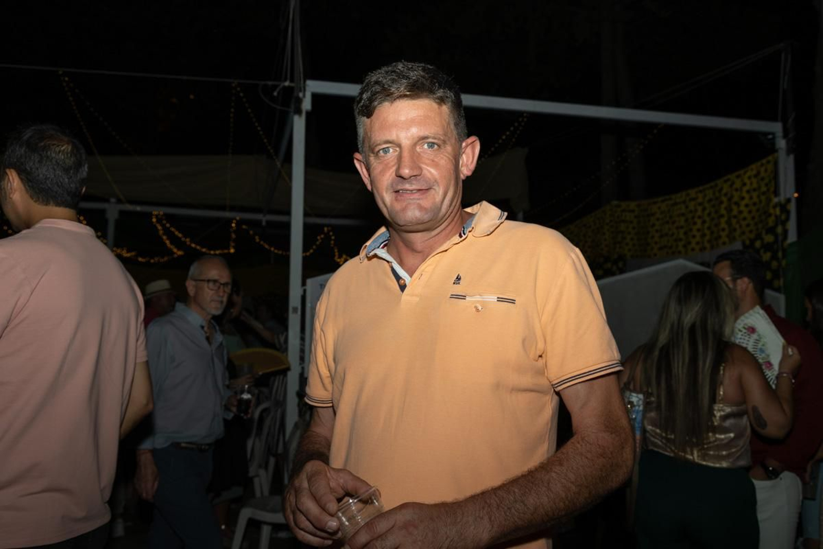 Feria y Fiestas de San Bartolomé, en imágenes