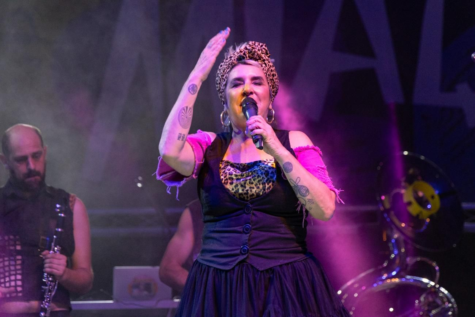 20ª Edición del MiaQue Fest en Porcuna