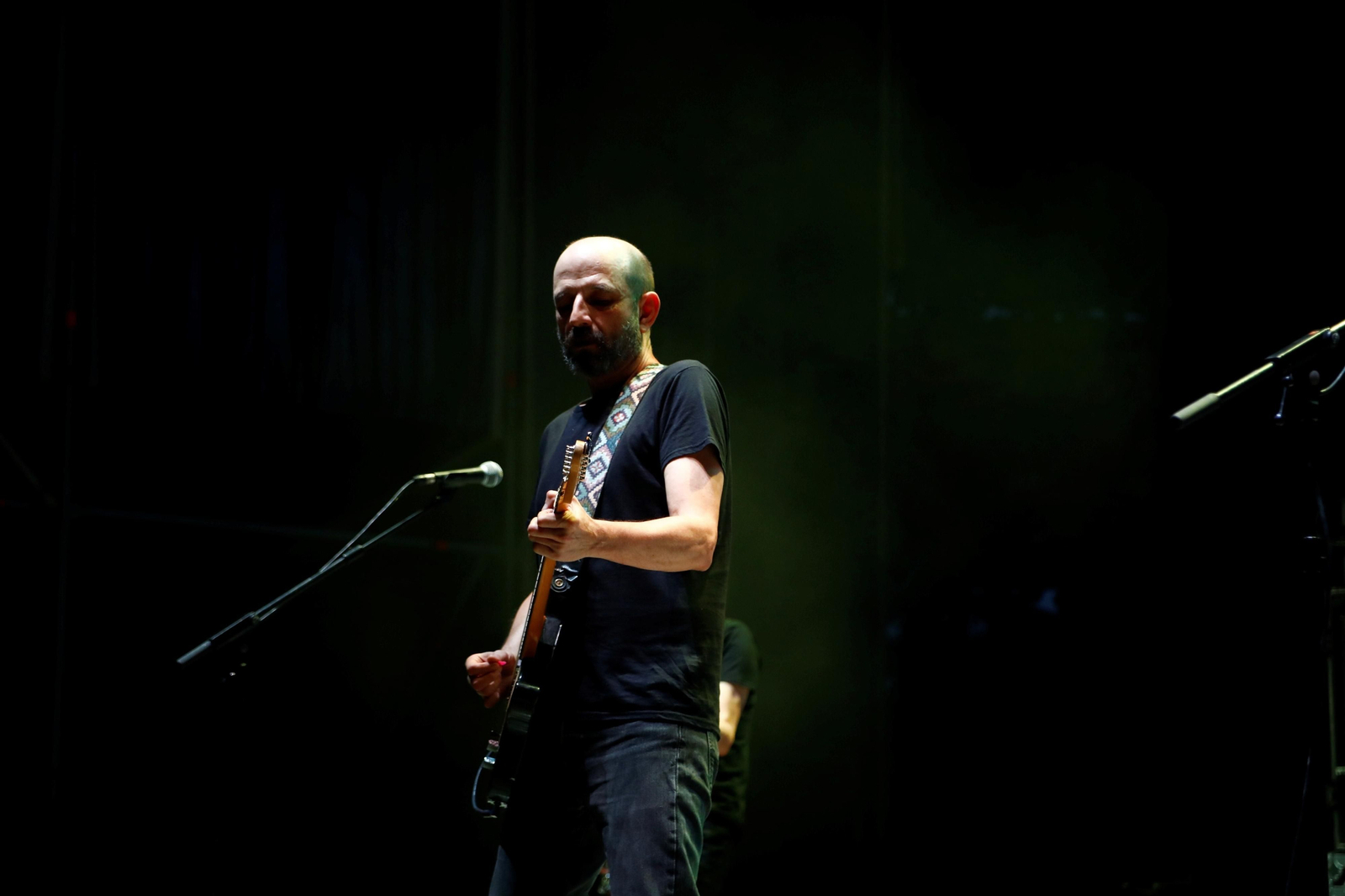 Los Enemigos en el teatro de la Axerquía, en imágenes
