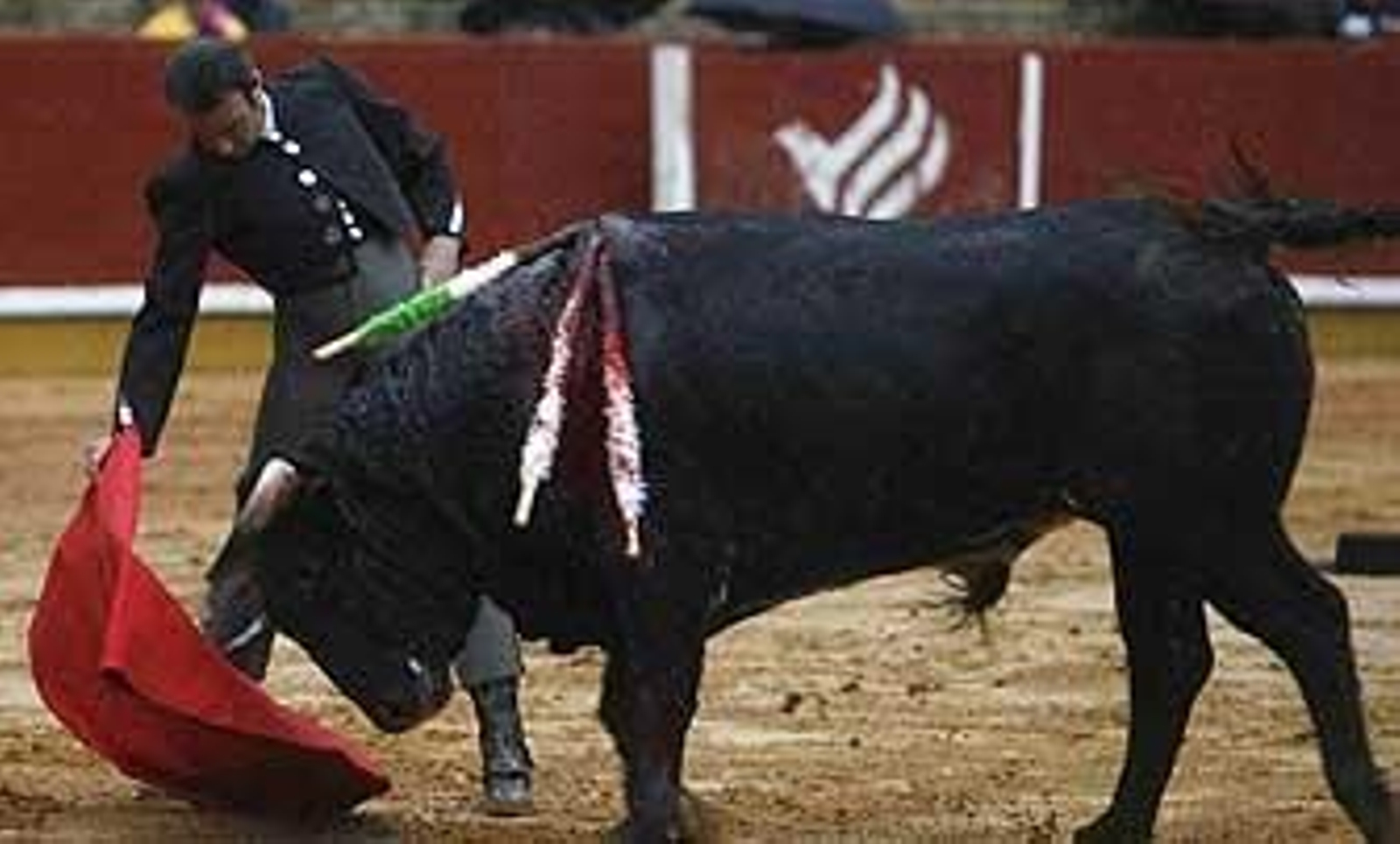Ni la lluvia acaba con la solidaridad