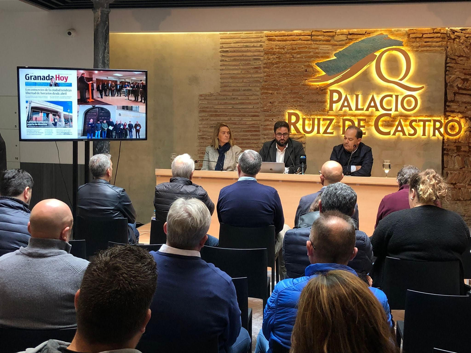 Los empresarios de la Costa destacan el trabajo de los medios de comunicación en la difusión de las reivindicaciones por las infraestructuras