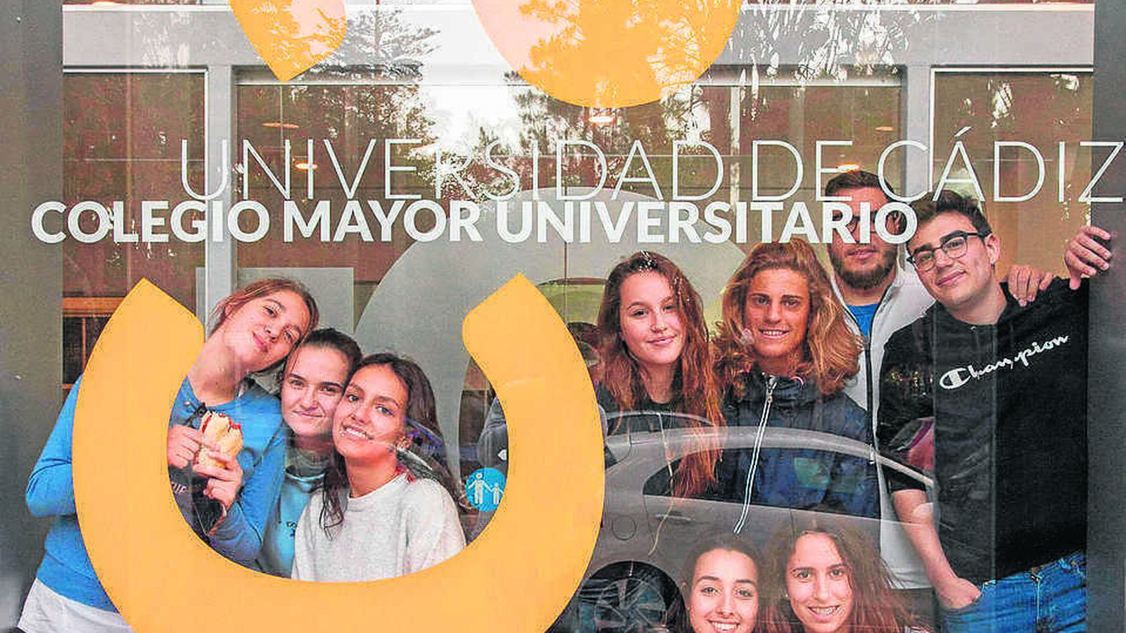 Se podrá tramitar telemáticamente entre el 24 de junio y 6 de julio a través de www.uca.es.