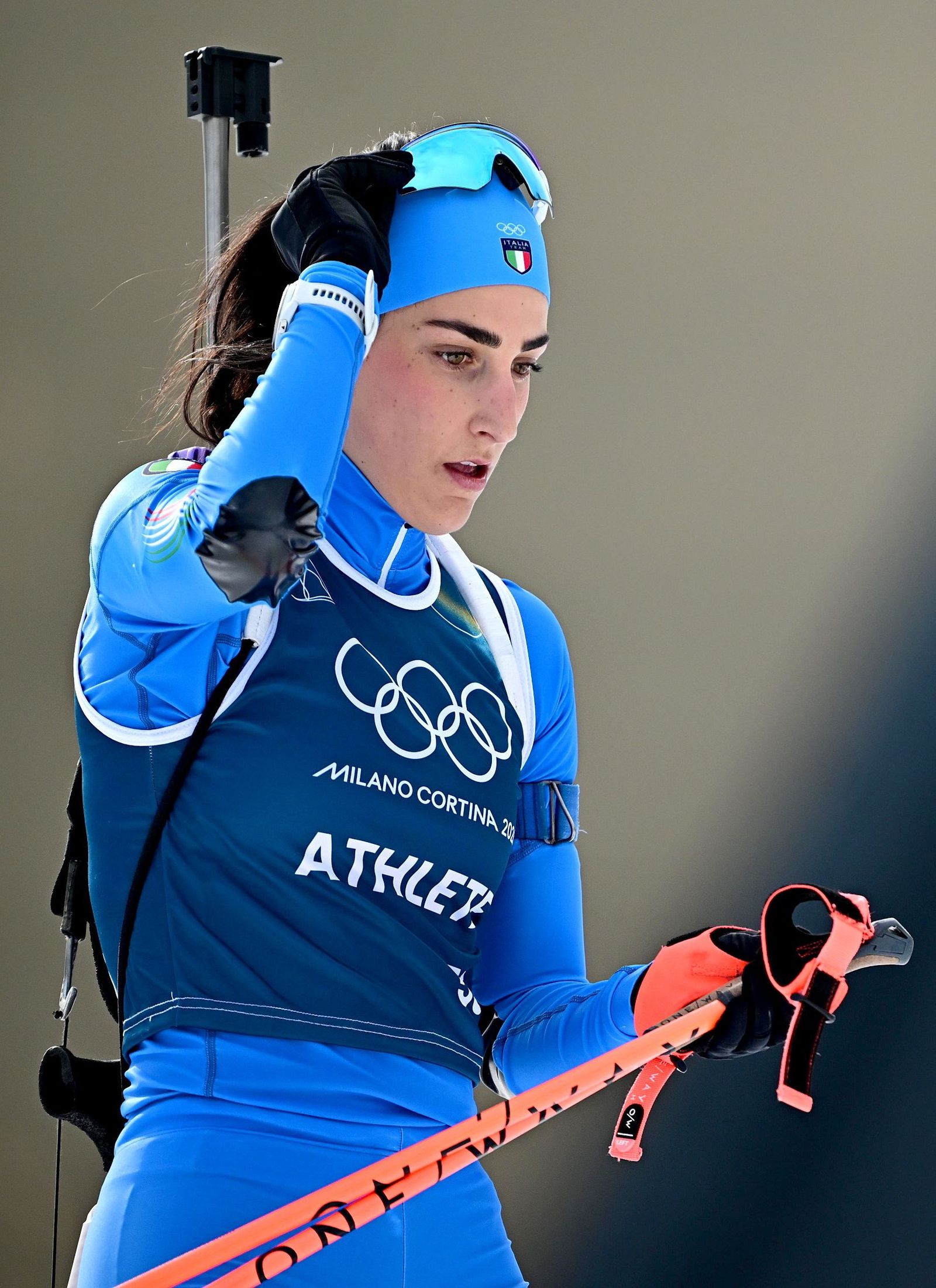 Las mejores fotos de los Juegos Olímpicos de invierno Milán Cortina d'Ampezzo 2026 | Undécima jornada