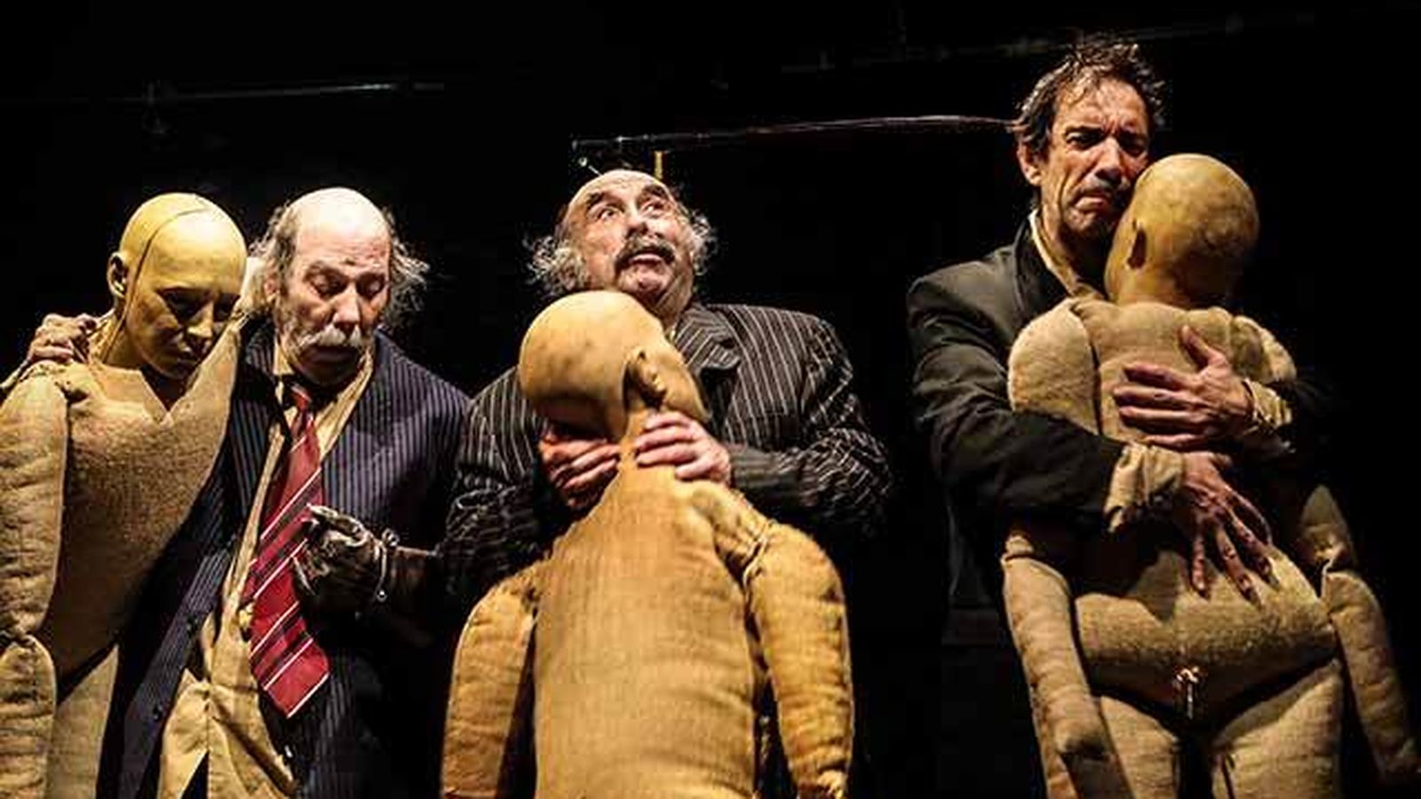 Se representará en el Teatro Central.