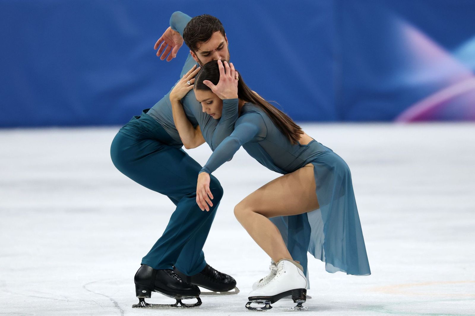 Las mejores fotos de los Juegos Olímpicos de invierno Milán Cortina d'Ampezzo 2026 | Séptima jornada