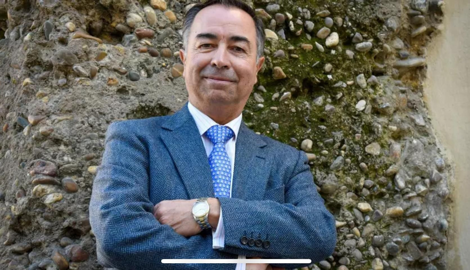 Fernando Fernández Cabezuelo.