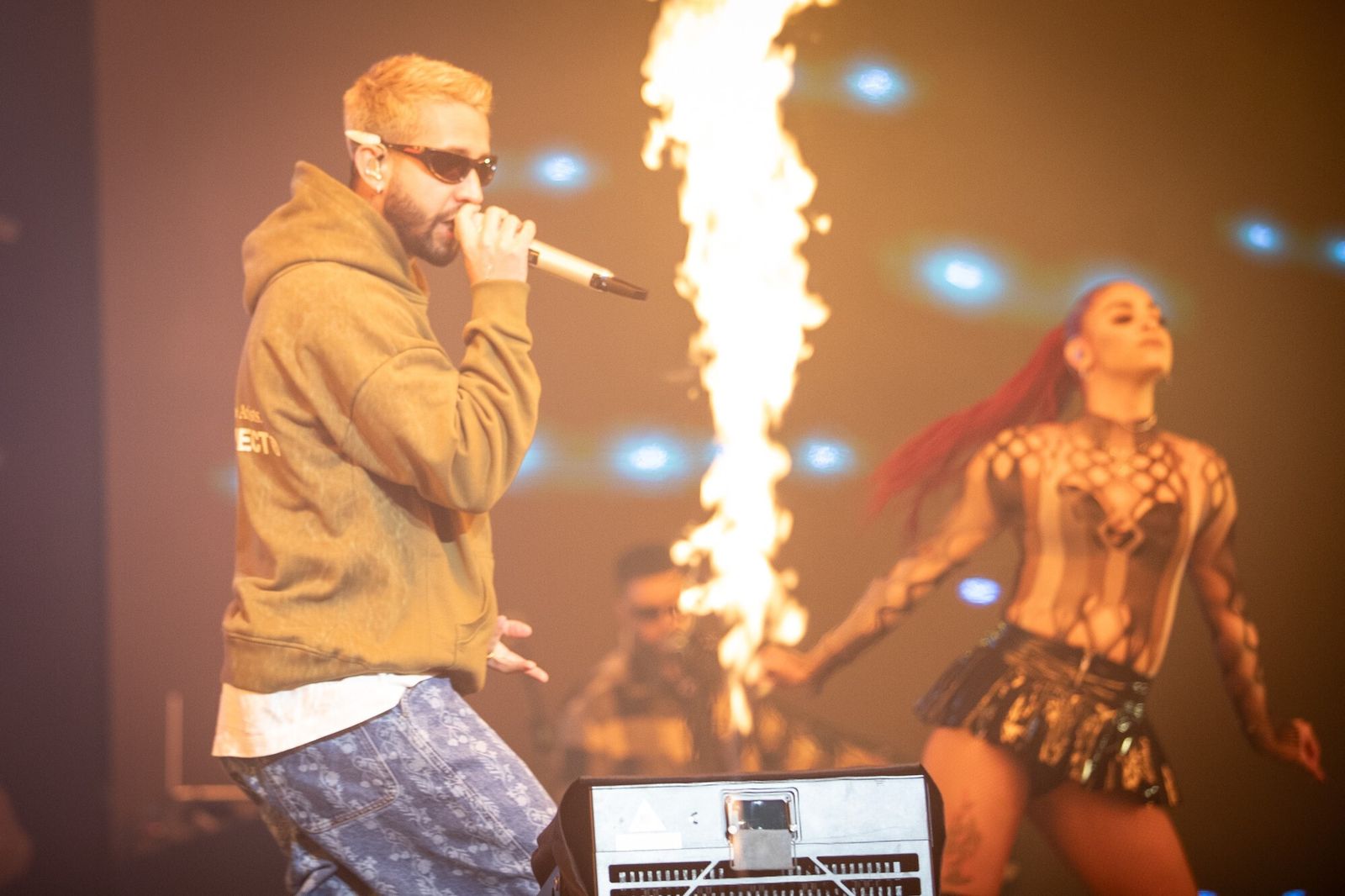 El fenómeno Mora llega a la Plaza de Toros de Granada