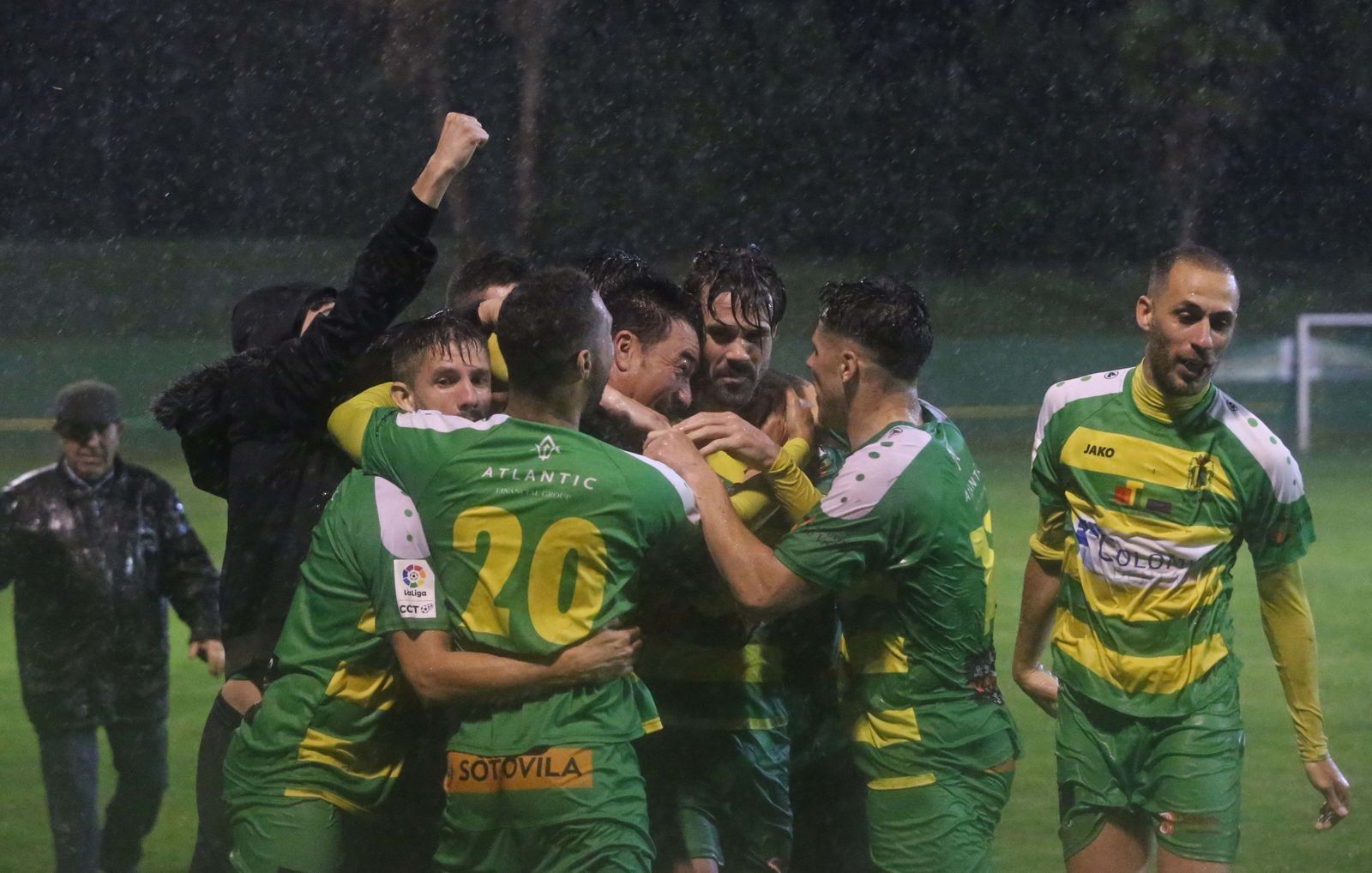 El año del milagro y la esperanza de Dubai