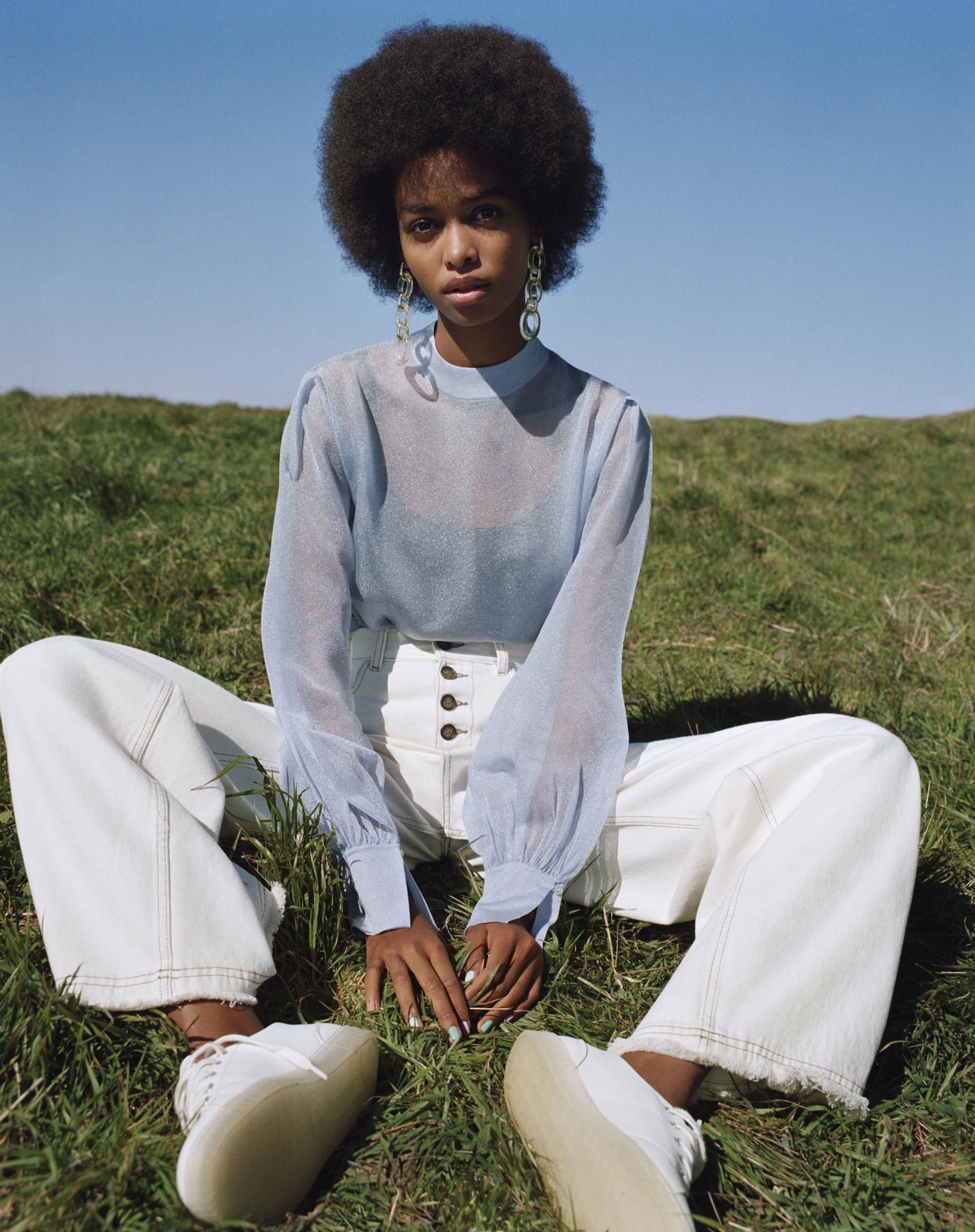 Zara se propone sumarte a la fiebre pastel