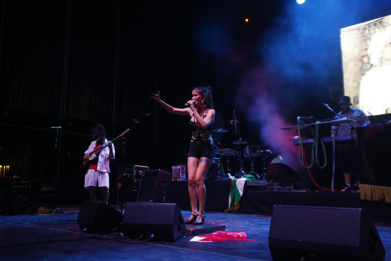 Califato 3/4 trae a Córdoba el nuevo sonido andaluz