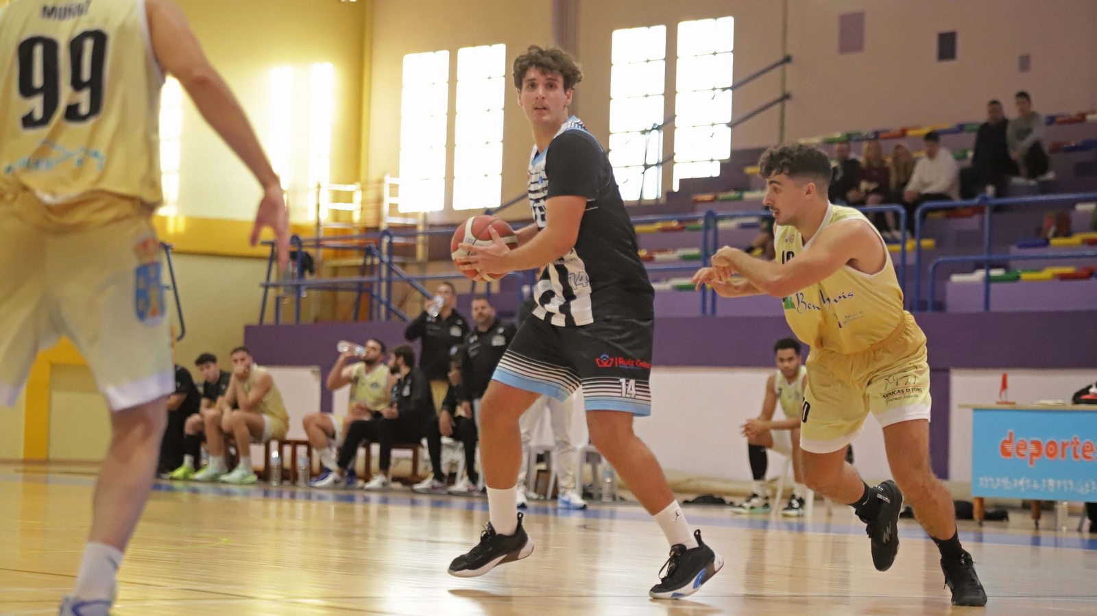 Las mejores fotos de la ULB - Benahavís