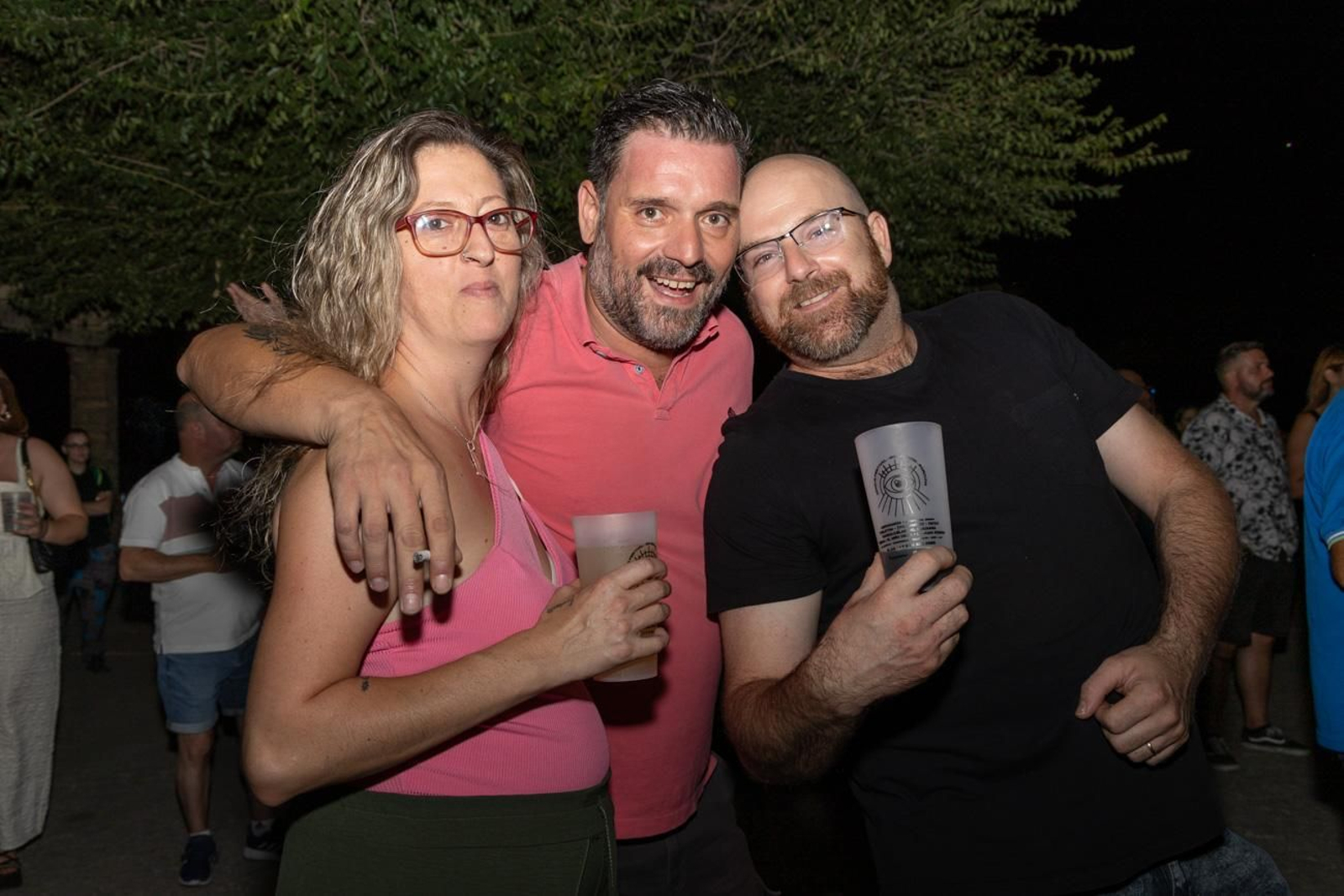 20ª Edición del MiaQue Fest en Porcuna