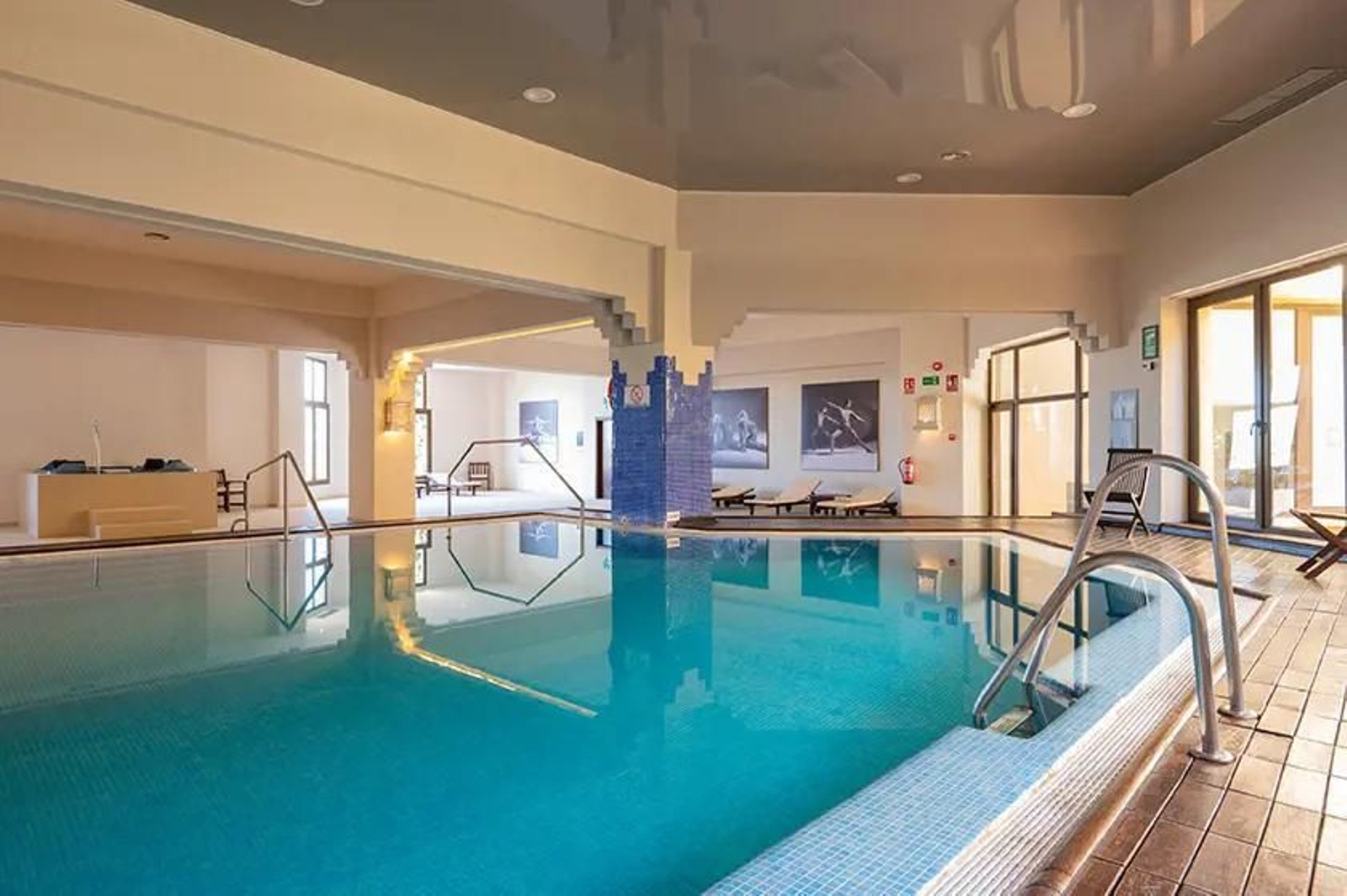 Así es el nuevo hotel de lujo que ha abierto sus puertas en Isla Canela