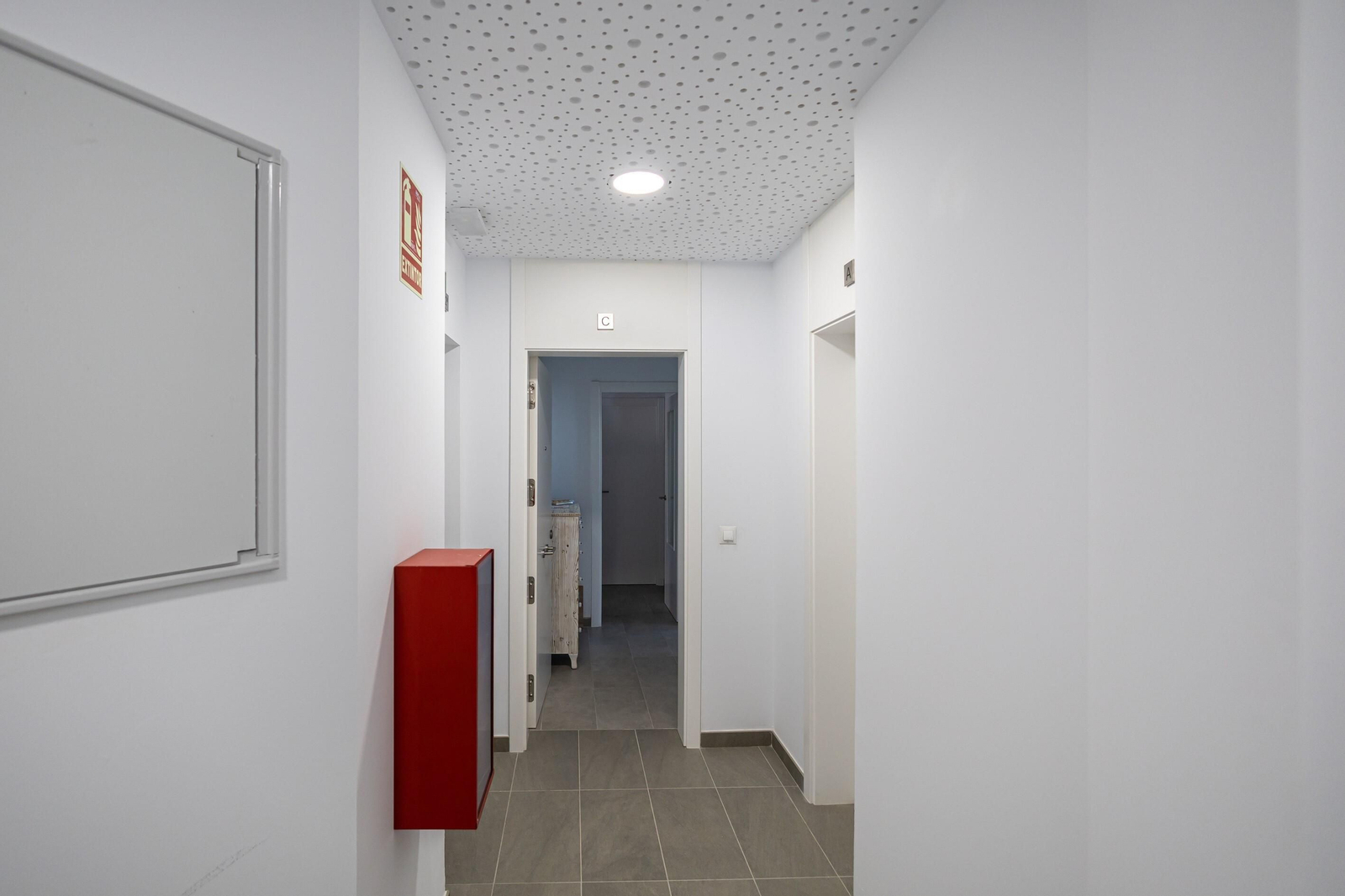 Así son las nuevas viviendas de Los Chinchorros en Cádiz