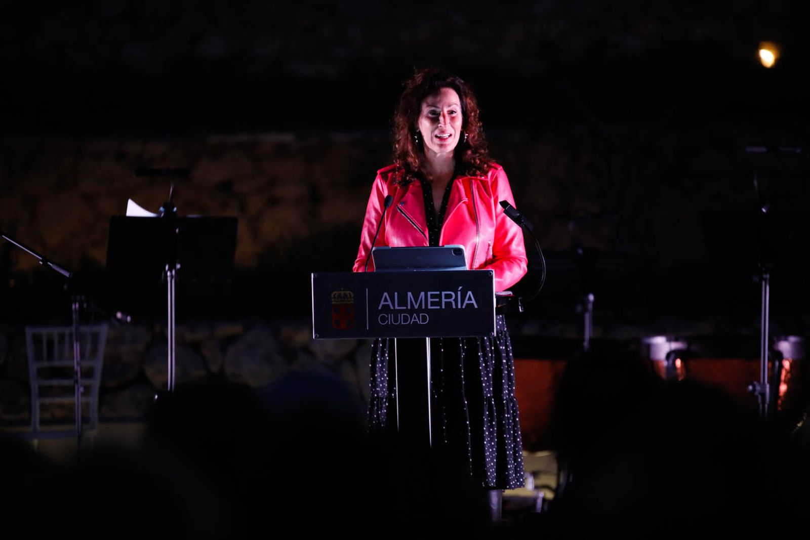 Así es de espectacular el nuevo Parque de la Hoya de Almería