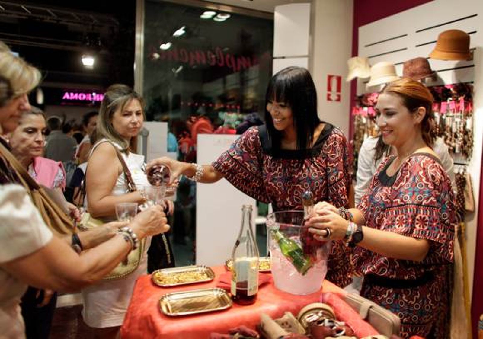 Nunca es tarde para vender