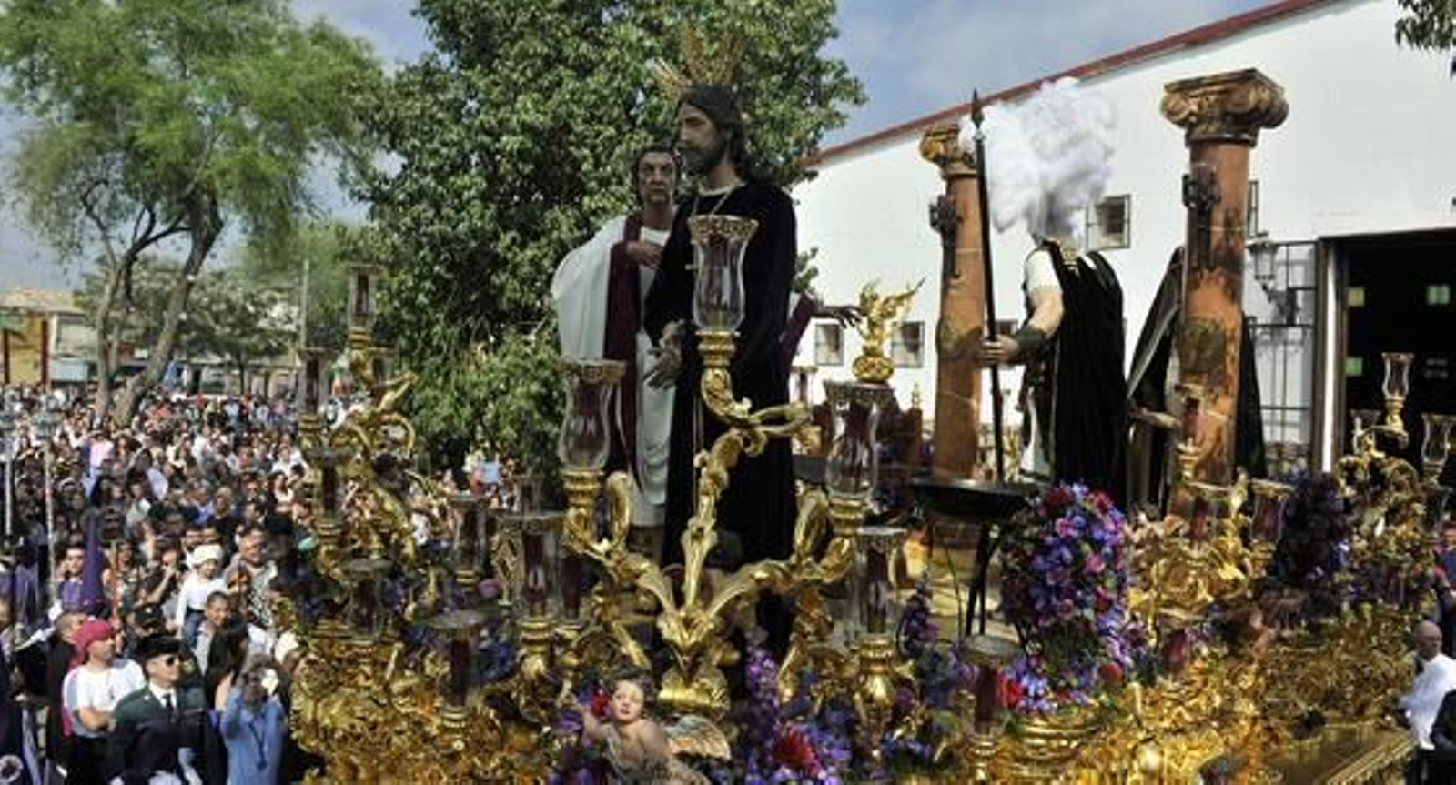 Torreblanca.  Foto: Juan Carlos Vazquez
