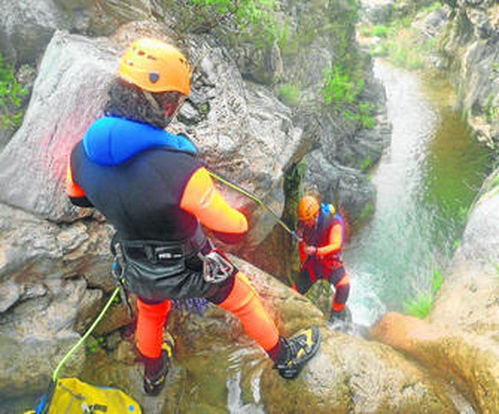 Prodesur organiza y ejecuta todas las actividades con recursos propios.