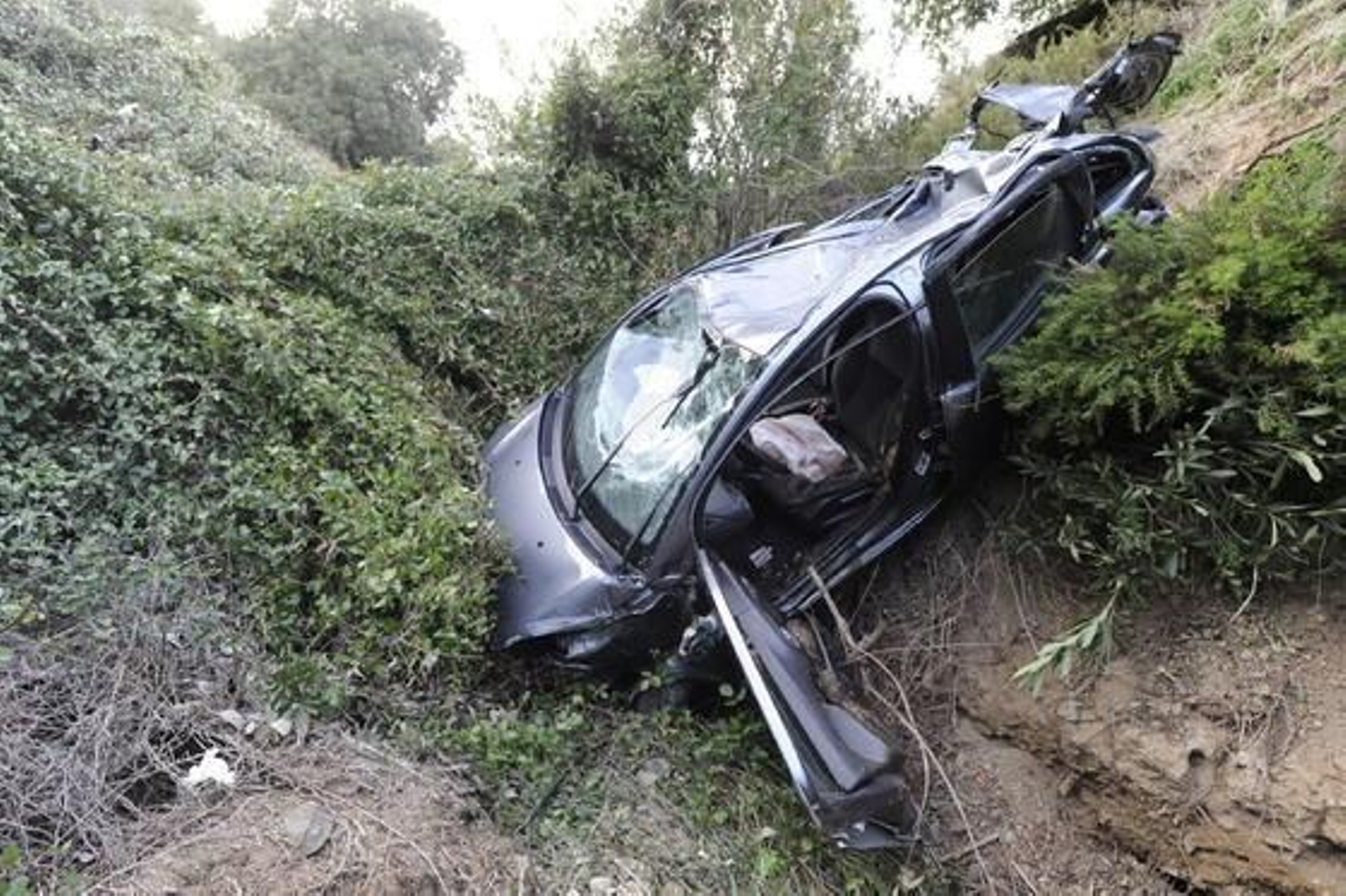 El cuerpo hallado en el coche es el de la joven desaparecida en Marchena
