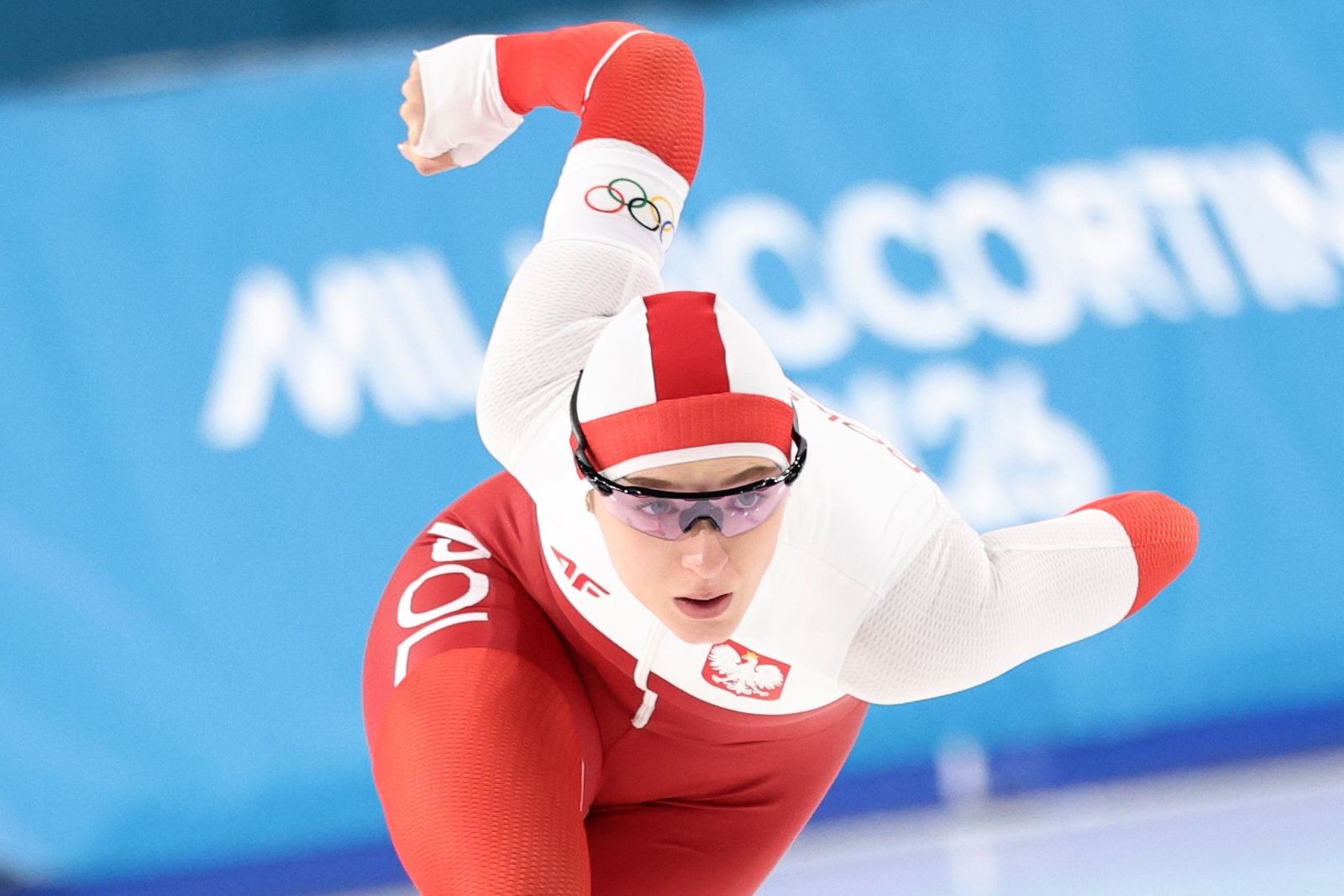 Las mejores fotos de los Juegos Olímpicos de invierno Milán Cortina d'Ampezzo 2026 | Décima jornada